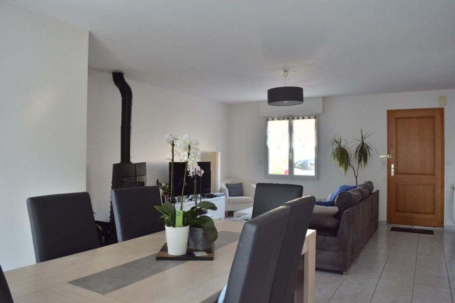 Maison à vendre, 89m², Geneston