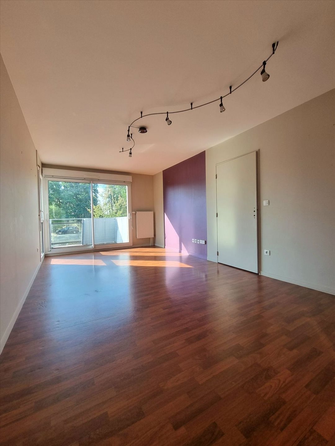 Appartement à louer, 47m², Saint-Erblon