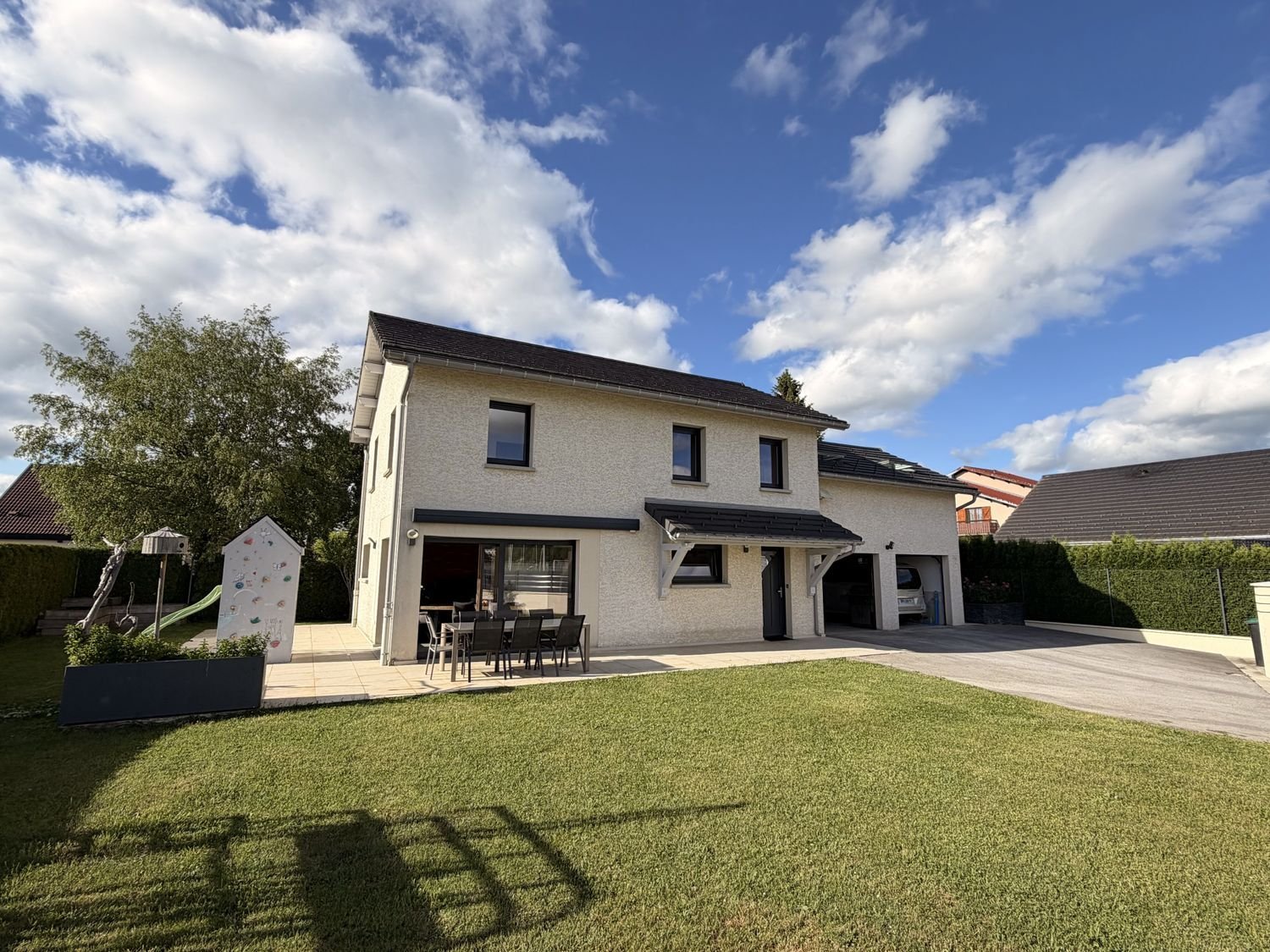 Maison à vendre, 150m², Pontarlier