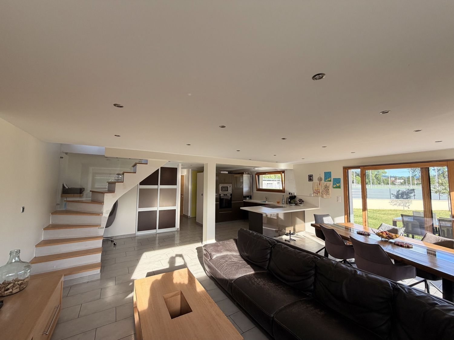 Maison à vendre, 150m², Pontarlier