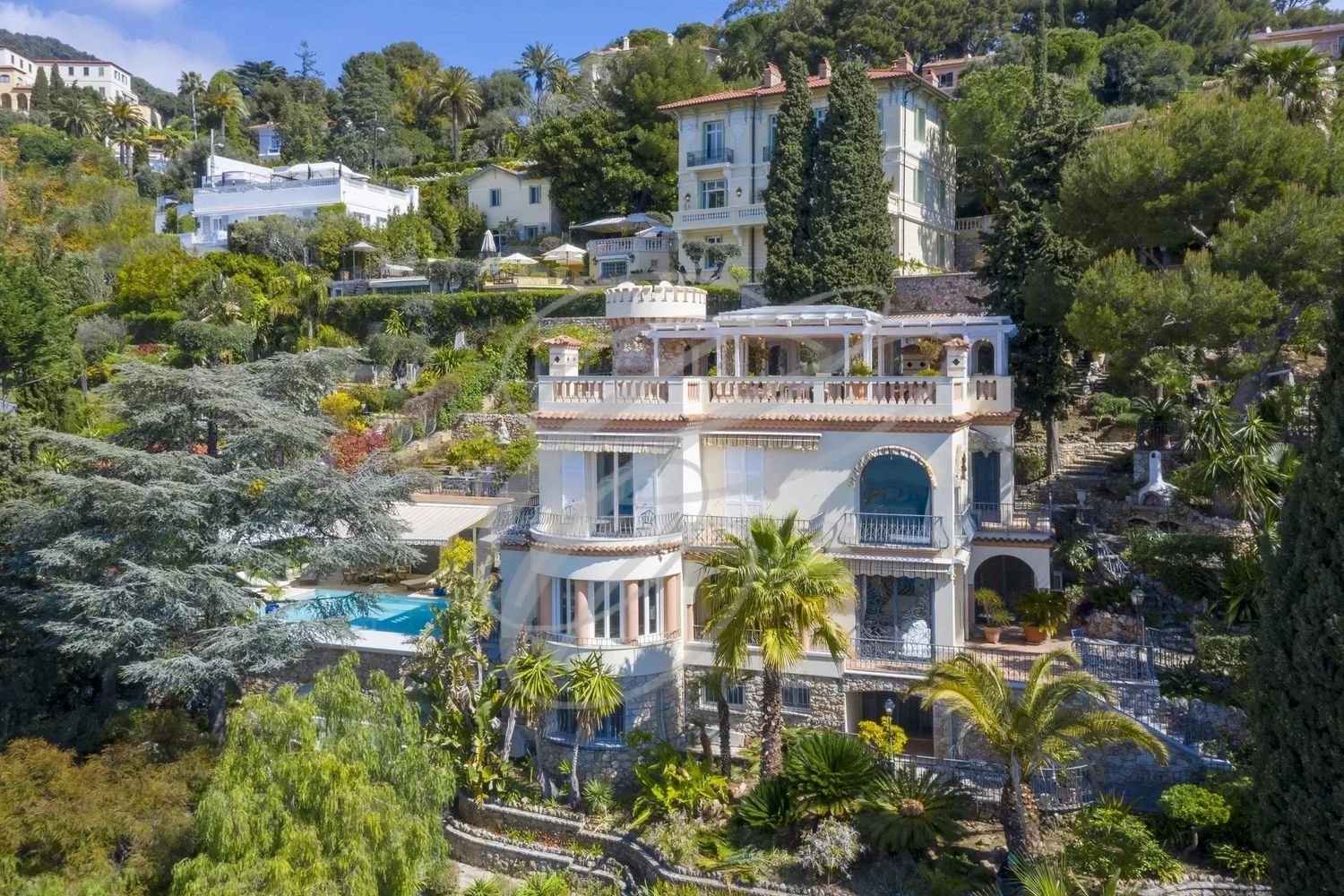 Maison à vendre, 429m², Roquebrune-Cap-Martin