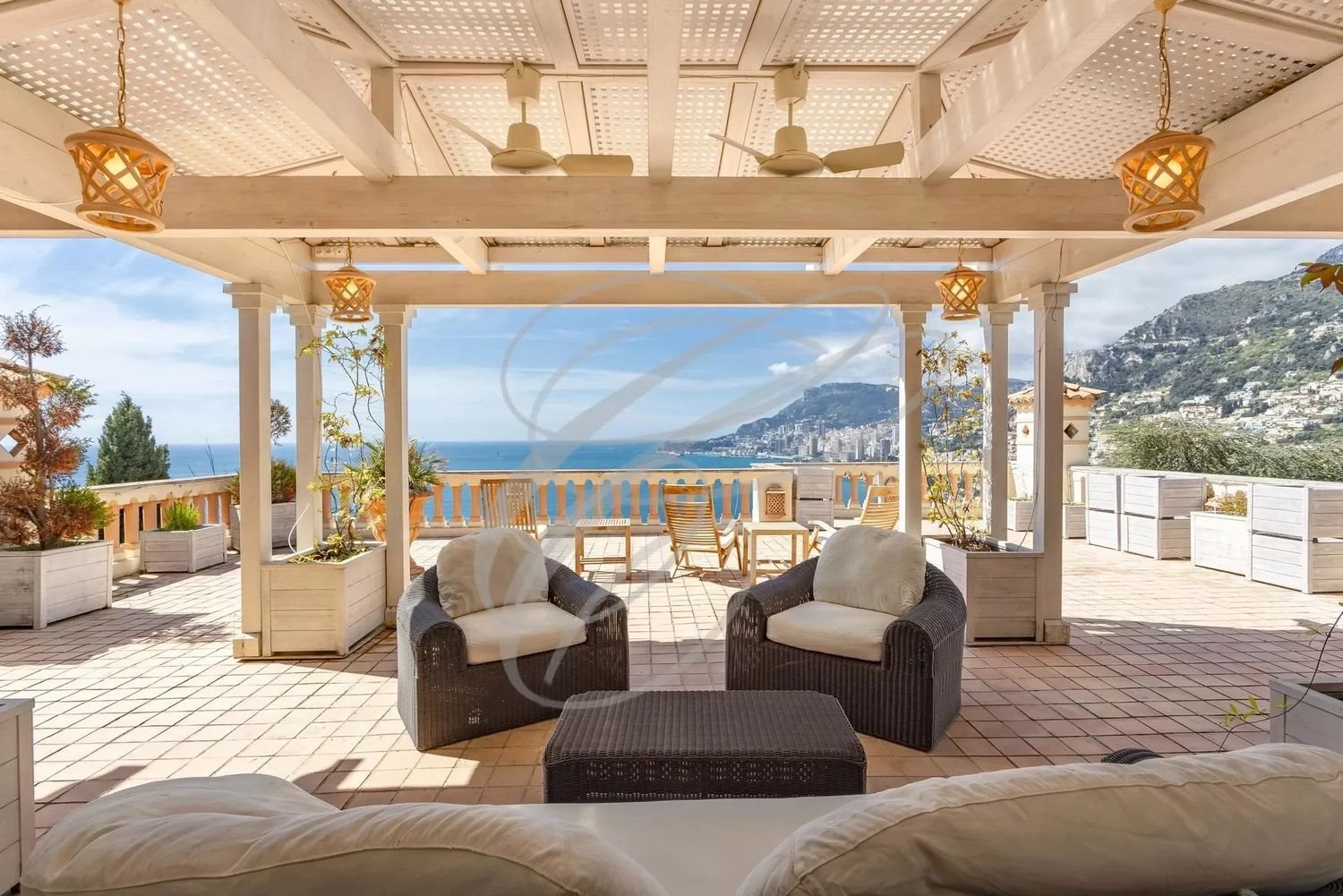 Maison à vendre, 429m², Roquebrune-Cap-Martin