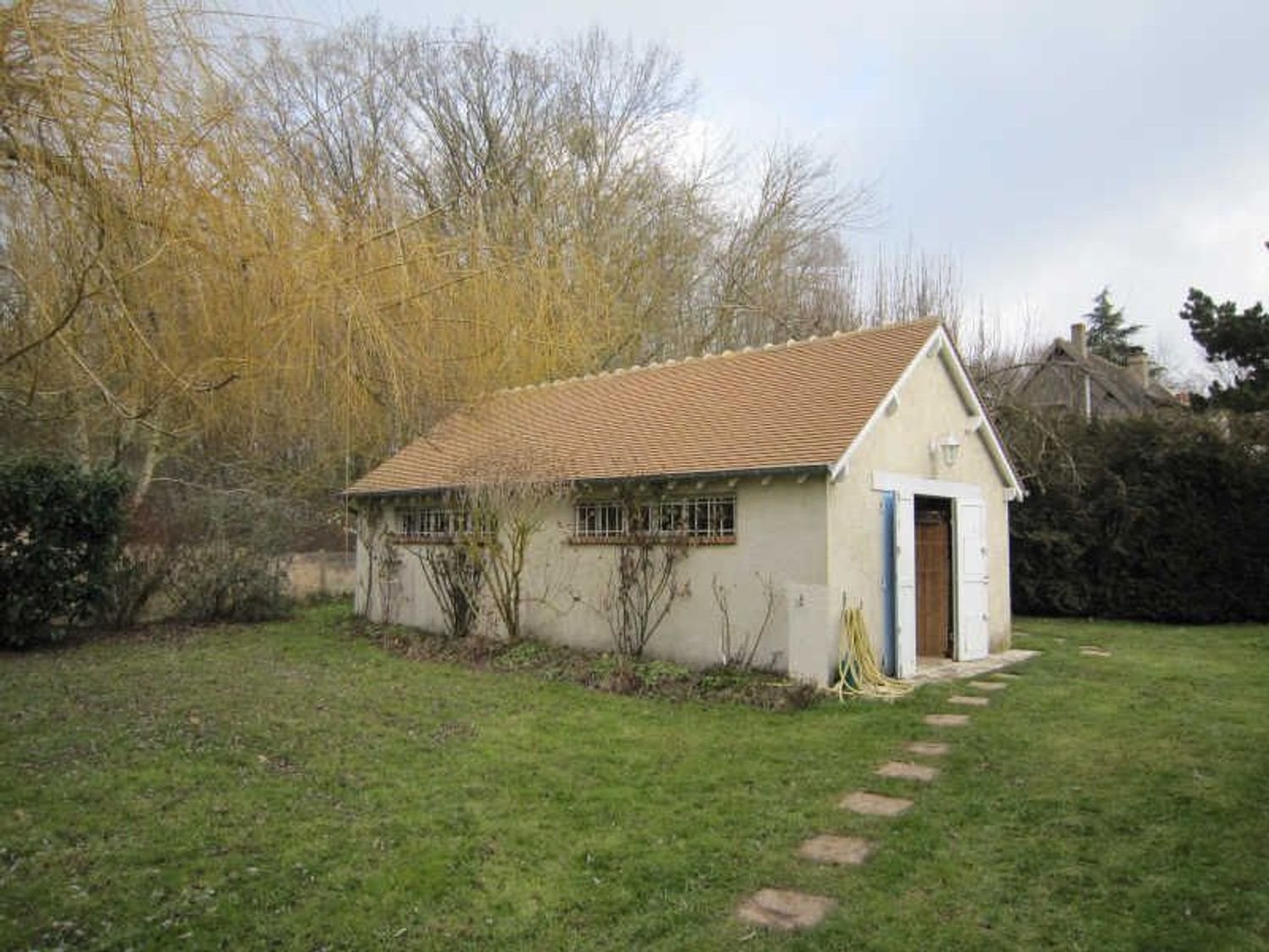Maison à vendre, 75m², Saint-Lubin-de-la-Haye