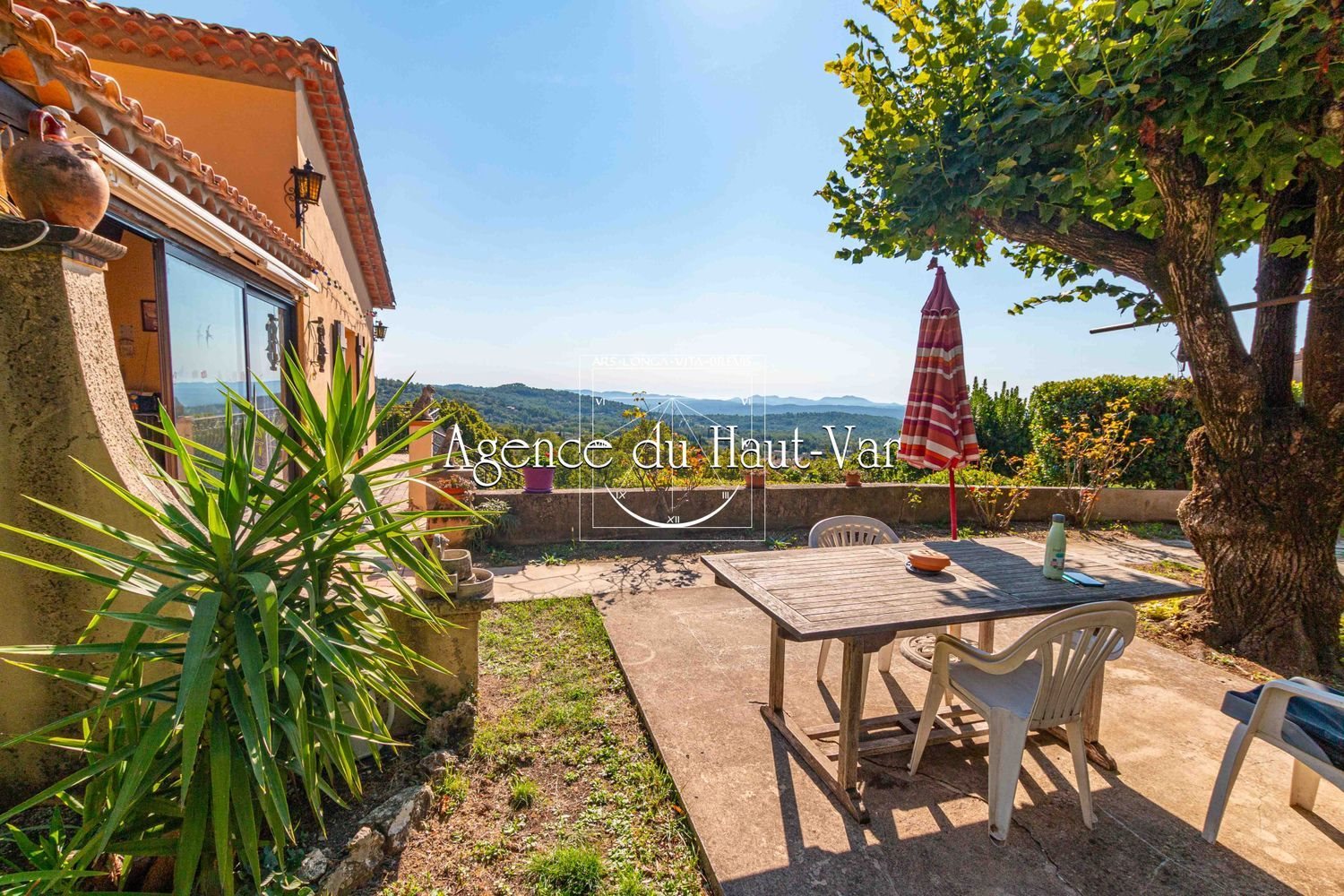 Maison à vendre, 165m², Seillans