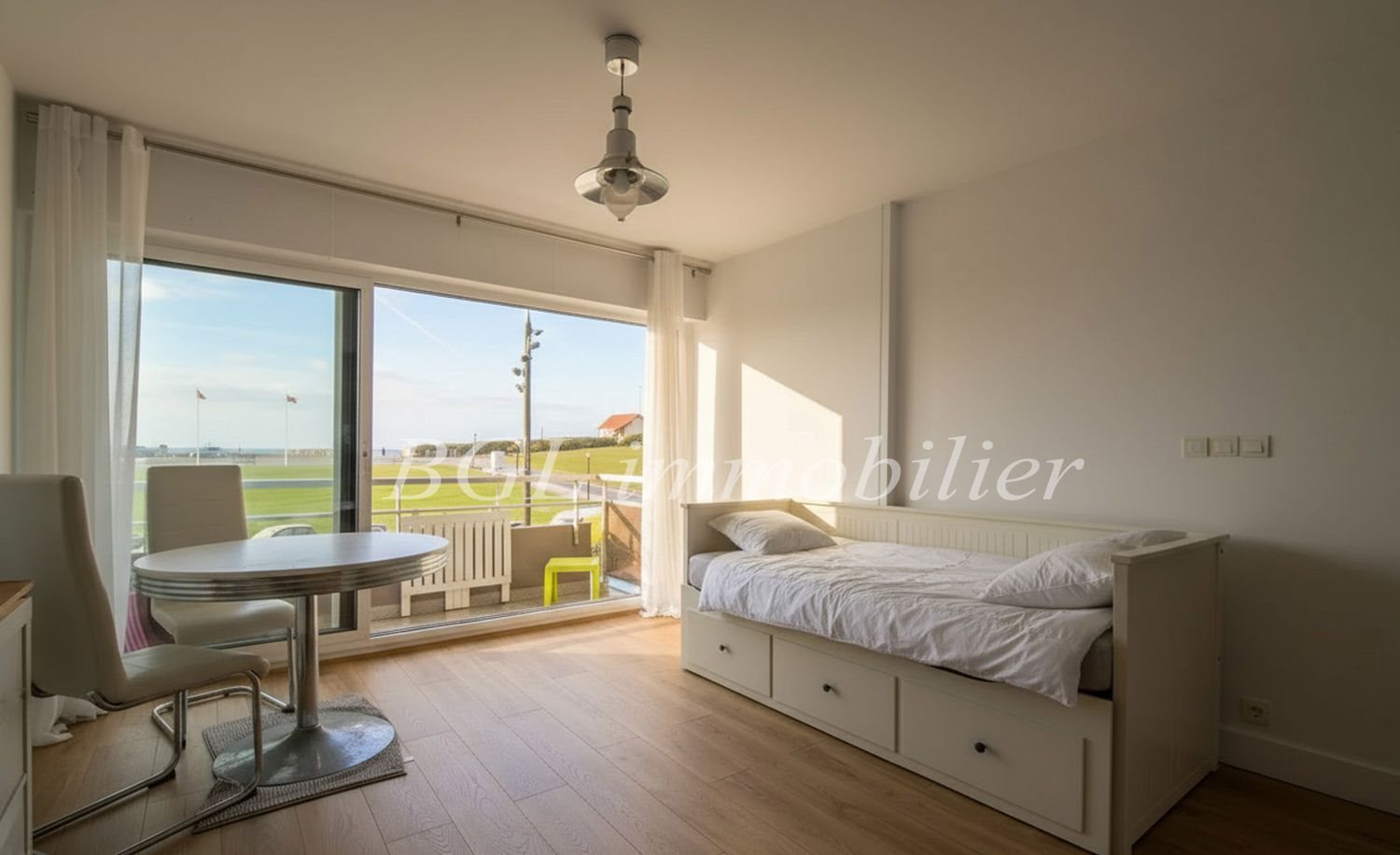 Appartement à vendre, 29m², Biscarrosse