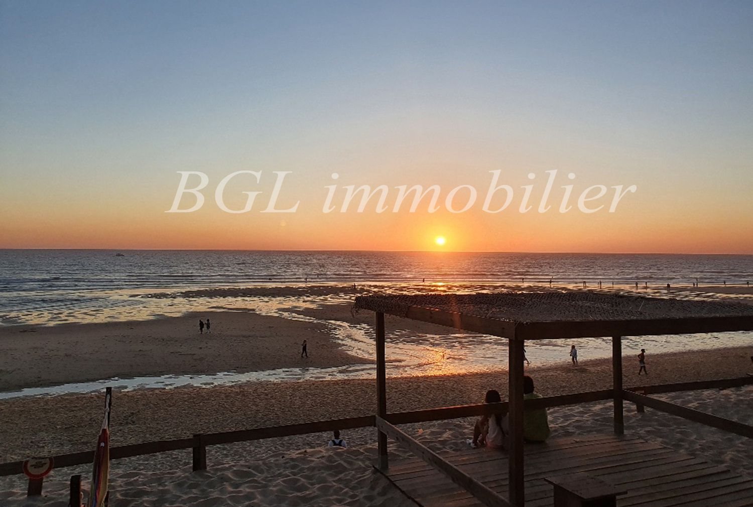 Appartement à vendre, 29m², Biscarrosse