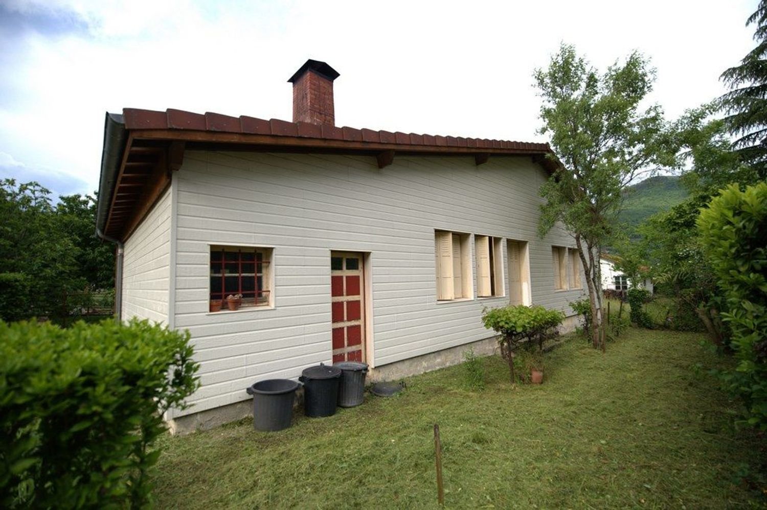 Maison à vendre, 81m², Quié