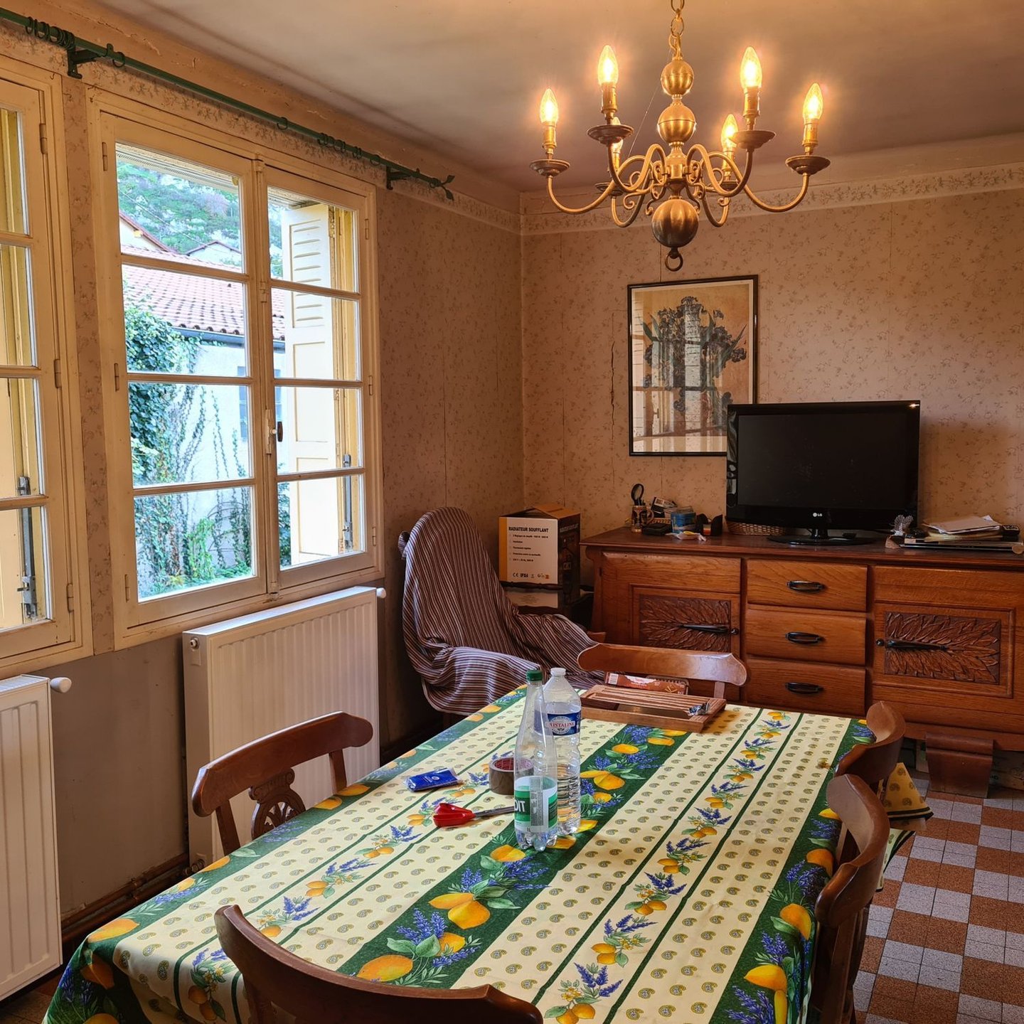 Maison à vendre, 81m², Quié