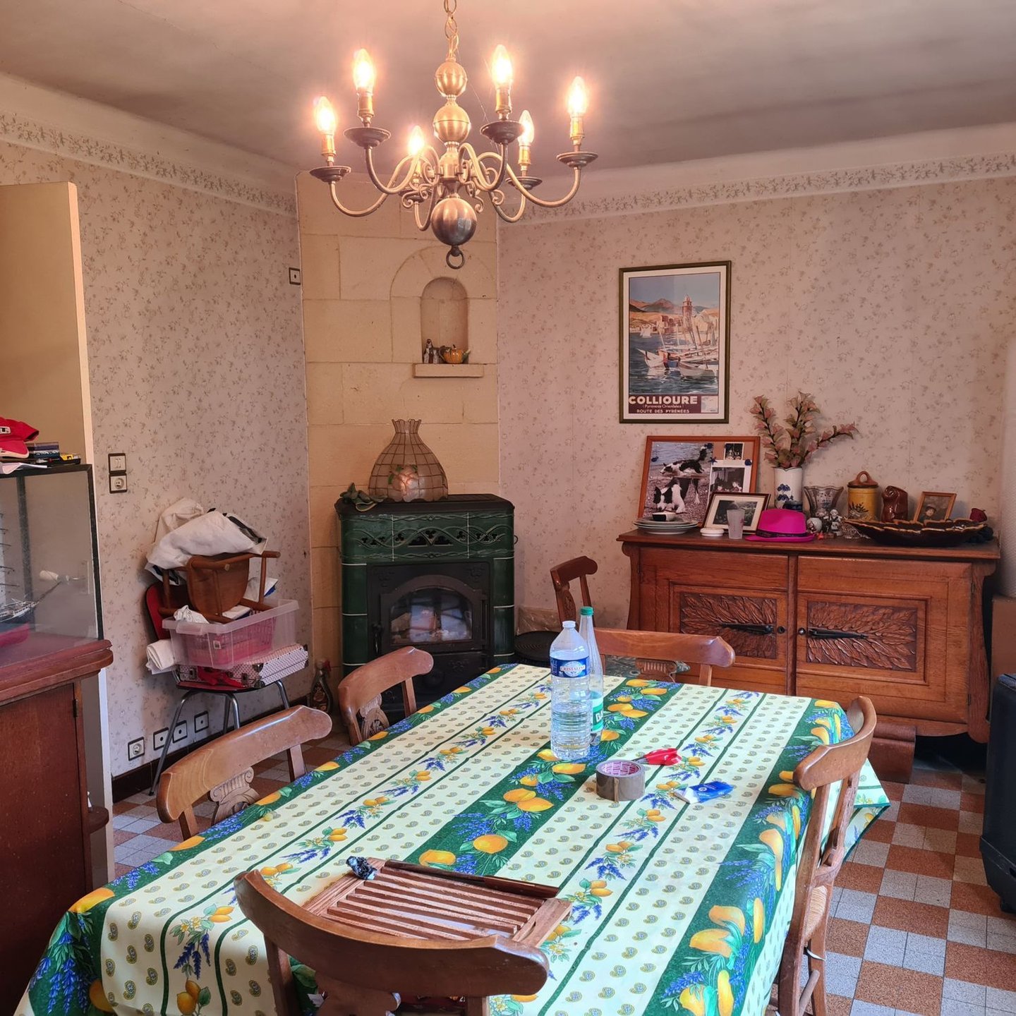 Maison à vendre, 81m², Quié