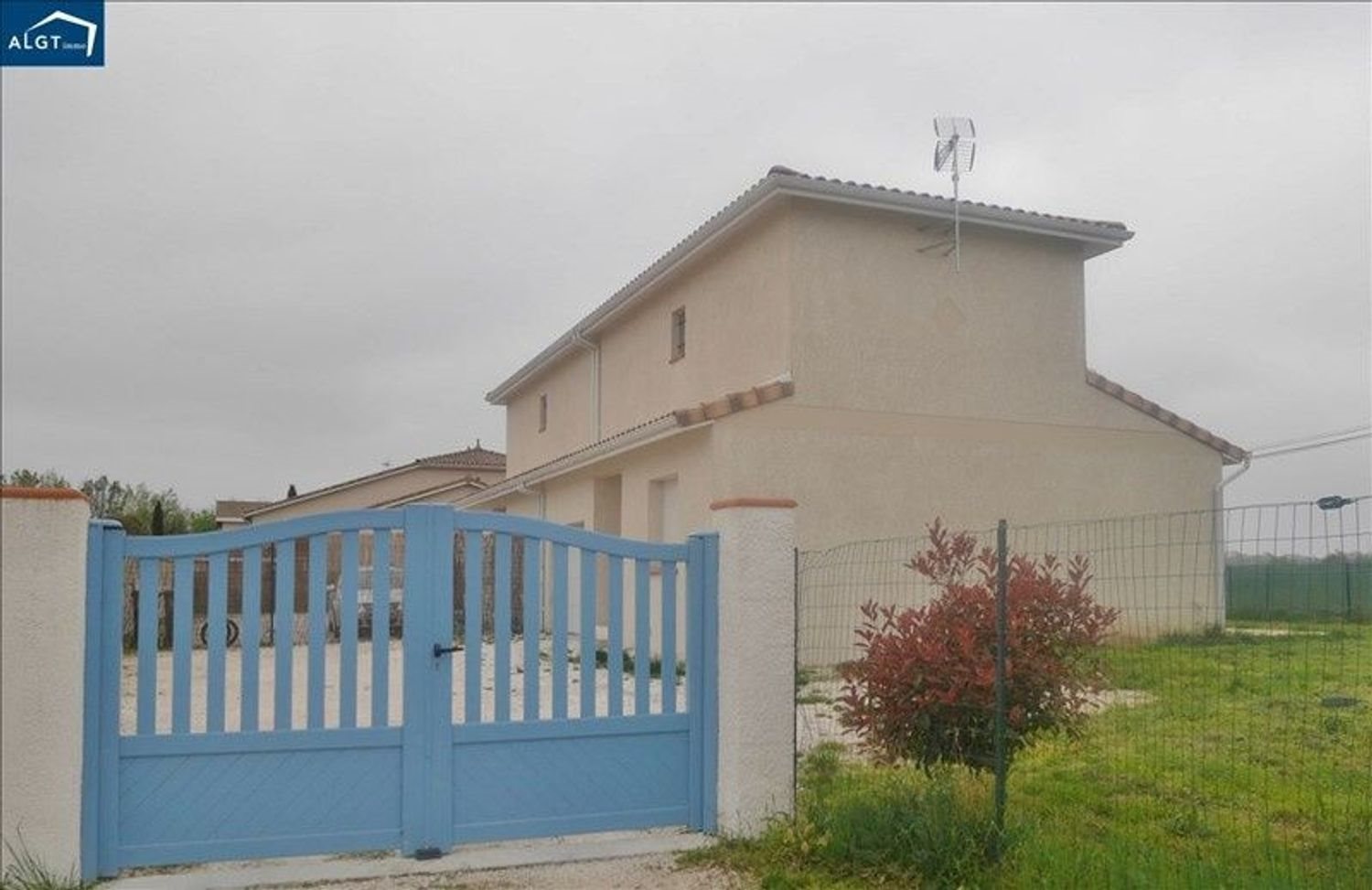 Maison à vendre, 81m², Tournefeuille