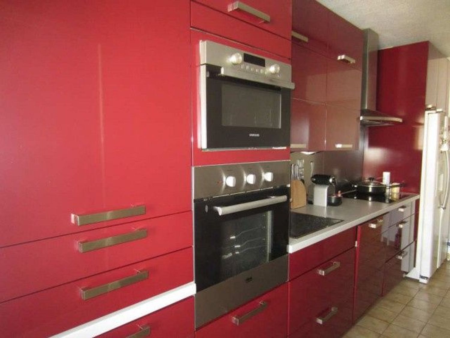 Appartement à vendre, 77m², Mauguio