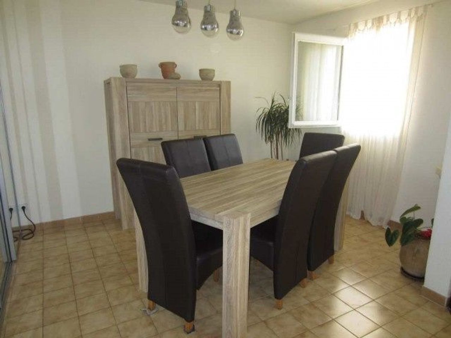 Appartement à vendre, 77m², Mauguio