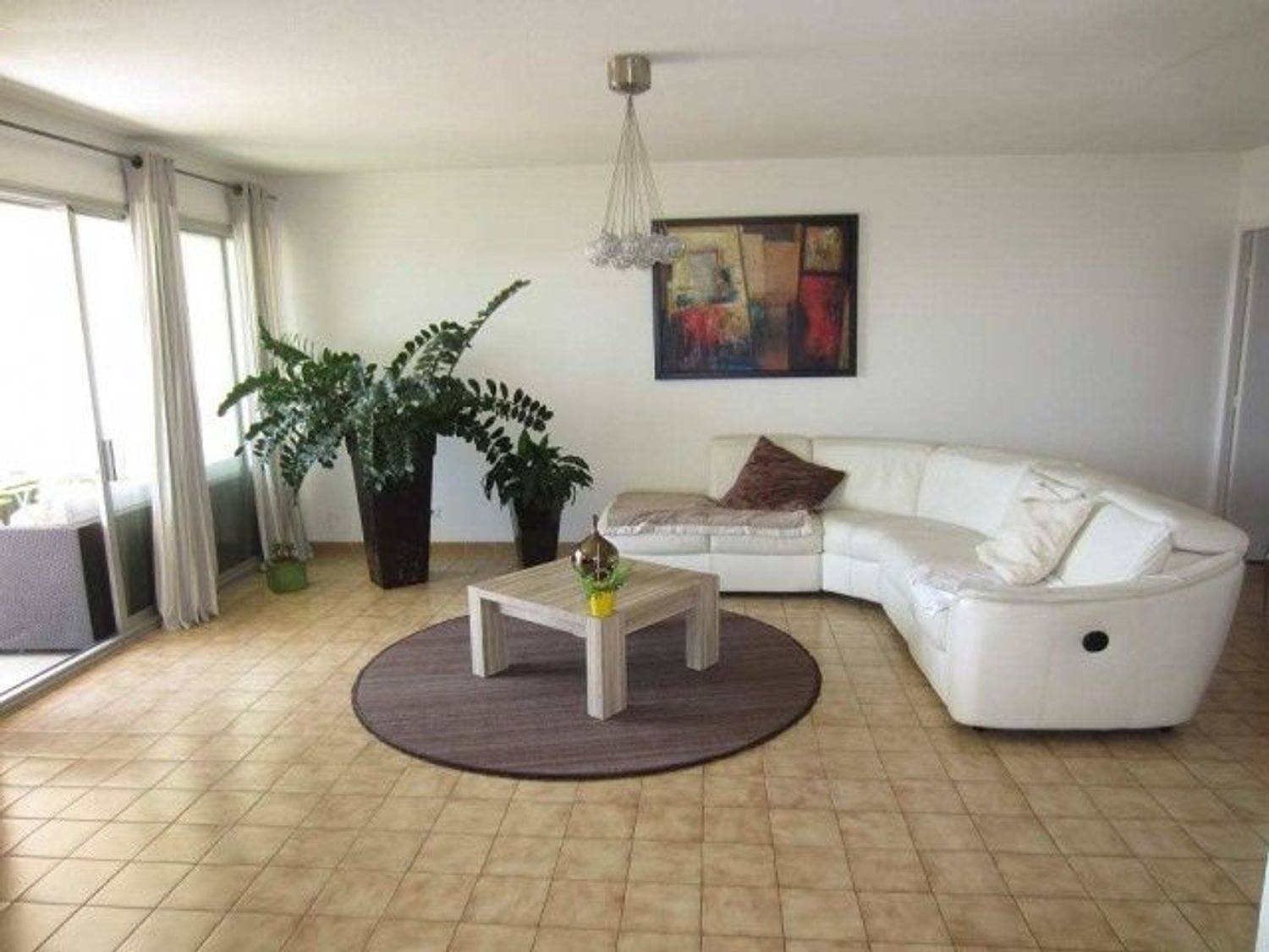 Appartement à vendre, 77m², Mauguio