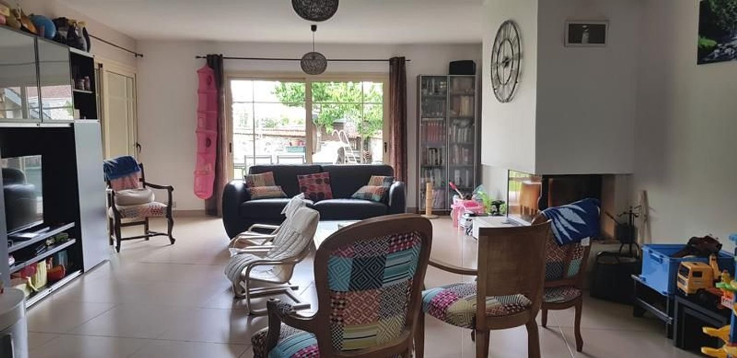 Maison à vendre, 225m², Cernay-la-Ville