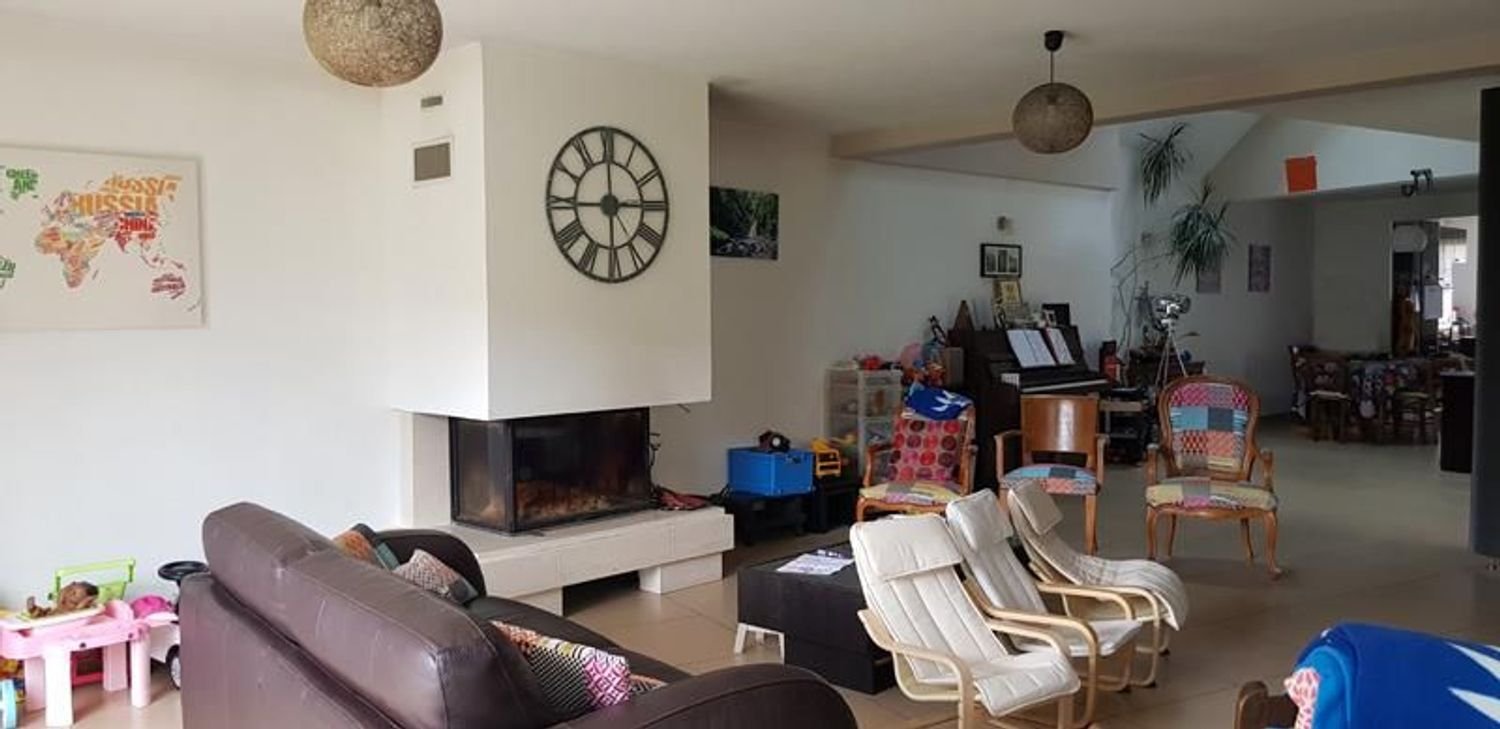 Maison à vendre, 225m², Cernay-la-Ville