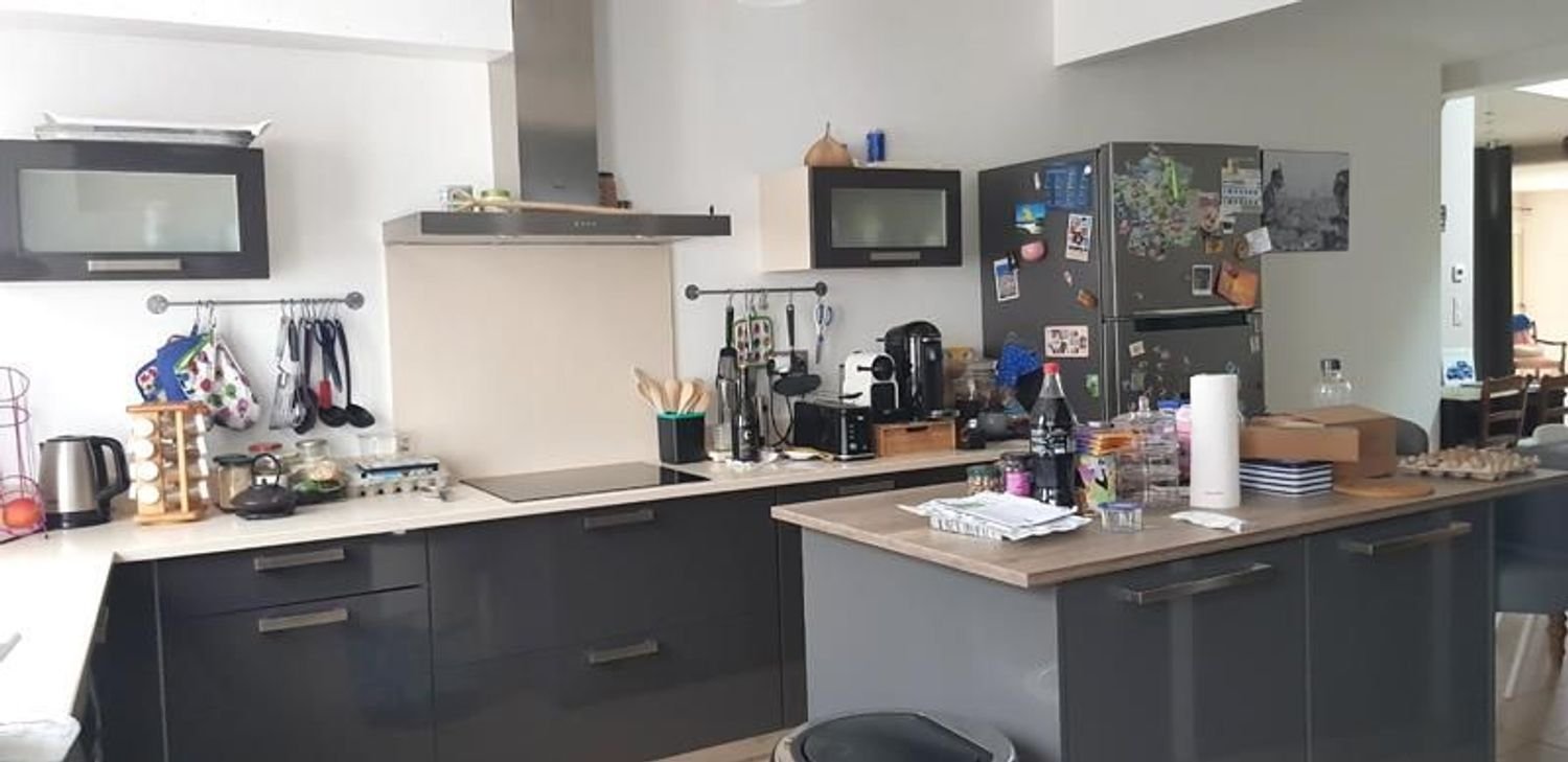 Maison à vendre, 225m², Cernay-la-Ville