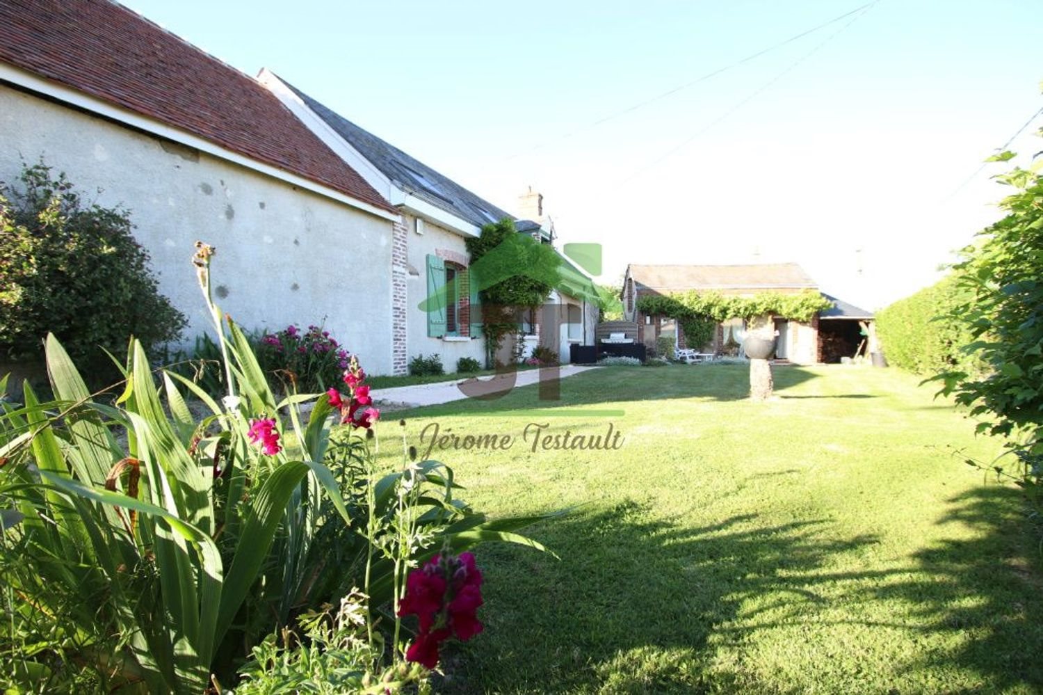 Maison à vendre, 132m², Châteaudun