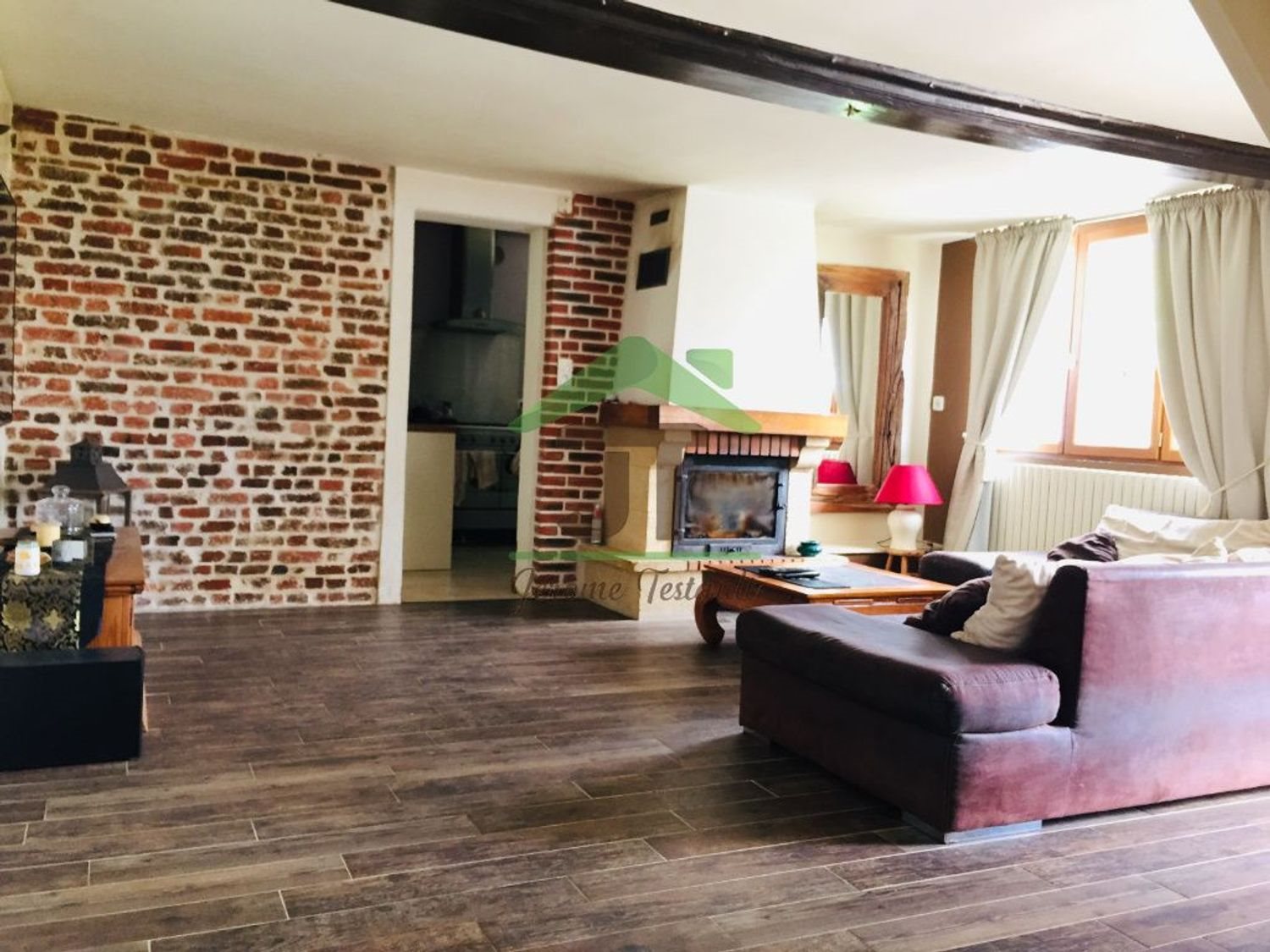 Maison à vendre, 132m², Châteaudun