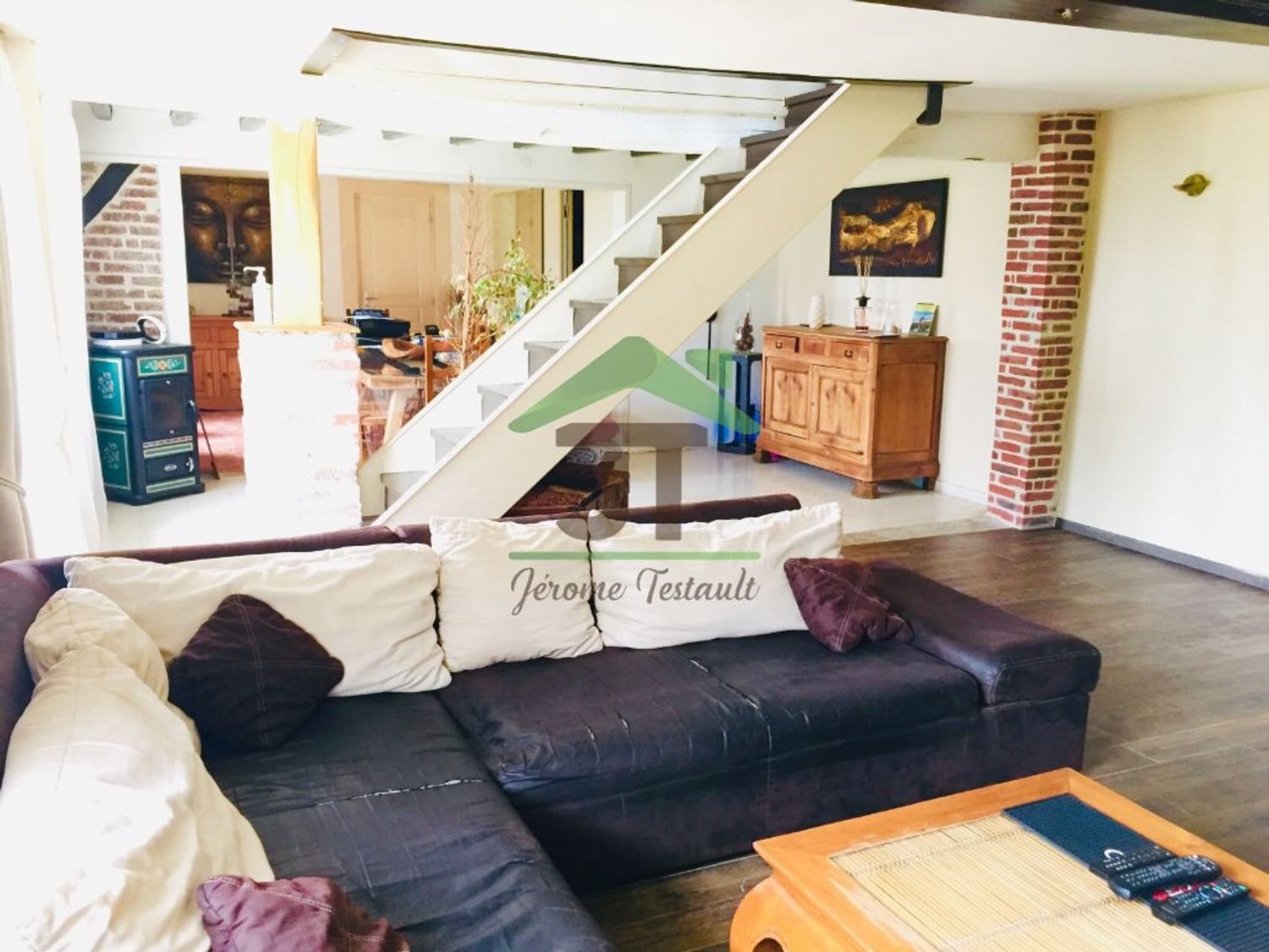 Maison à vendre, 132m², Châteaudun
