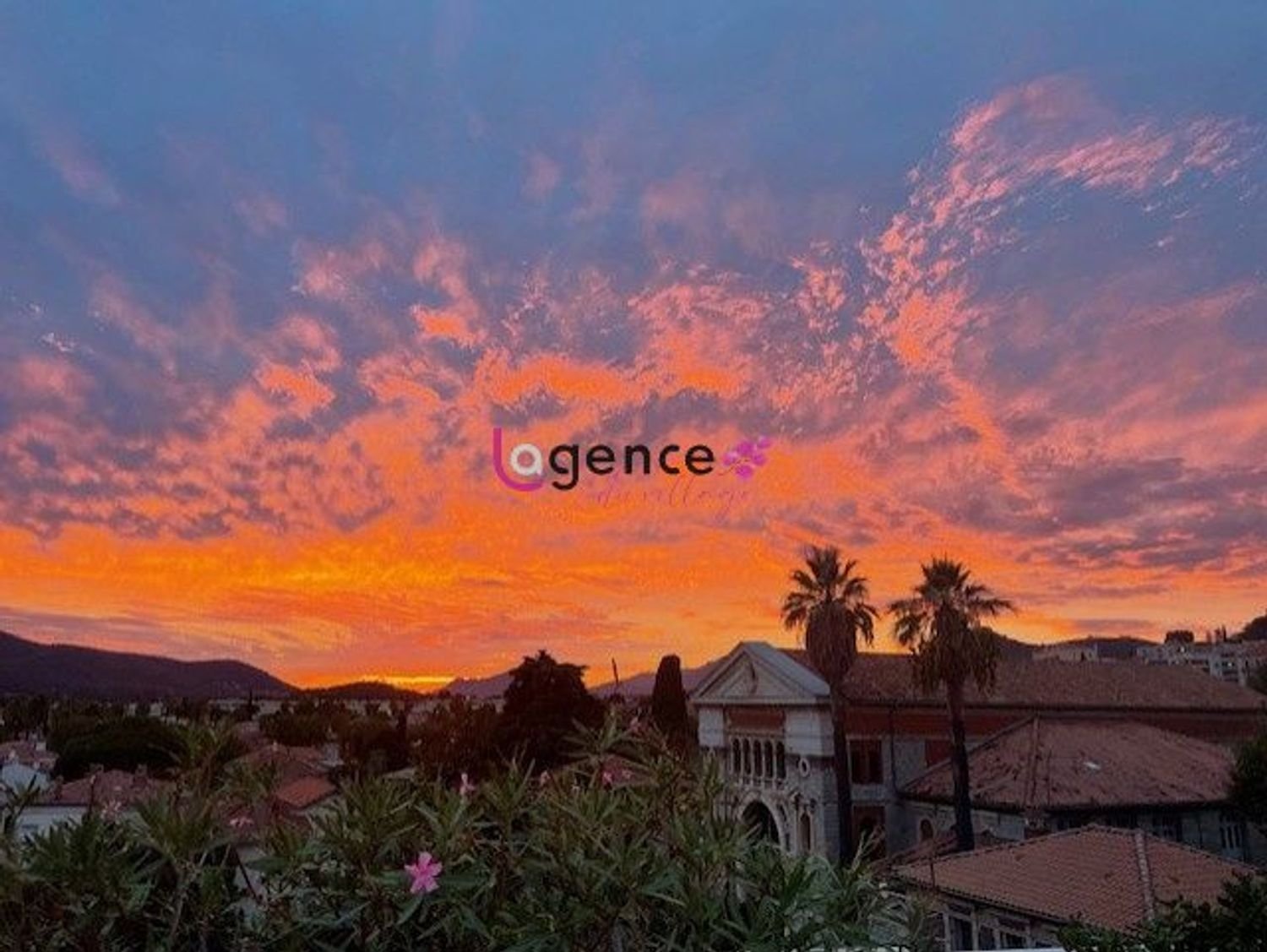 Appartement à louer, 59m², Hyères