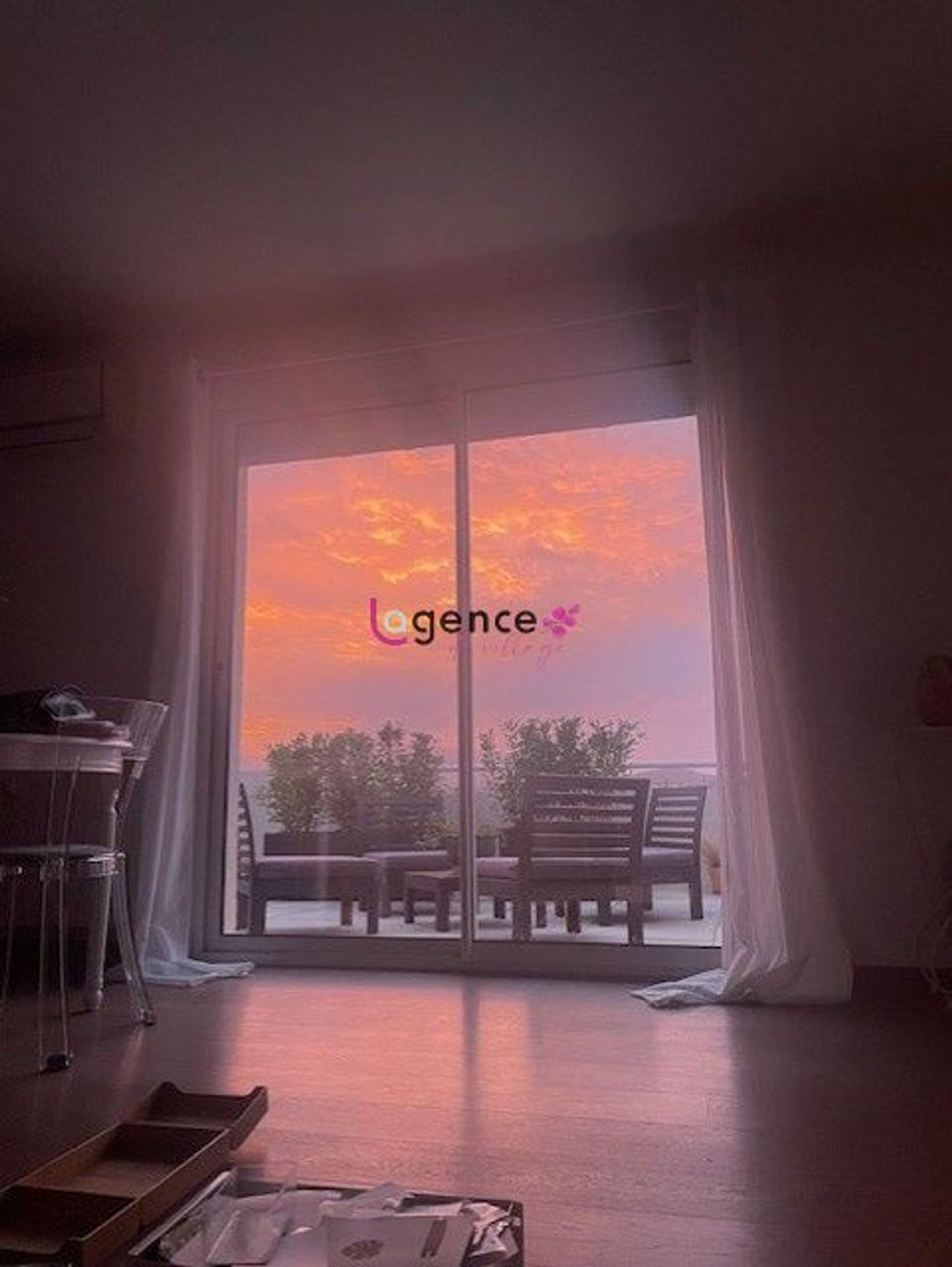 Appartement à louer, 59m², Hyères
