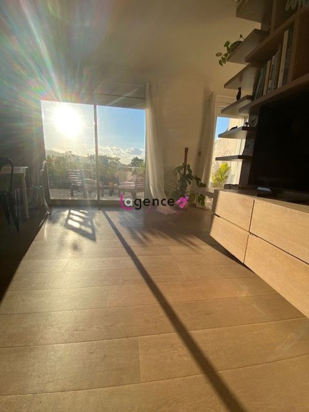Appartement à louer, 59m², Hyères