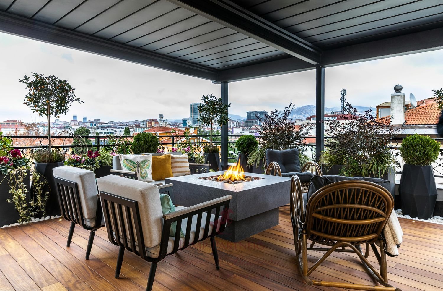 Appartement à vendre, 85m², Bordeaux