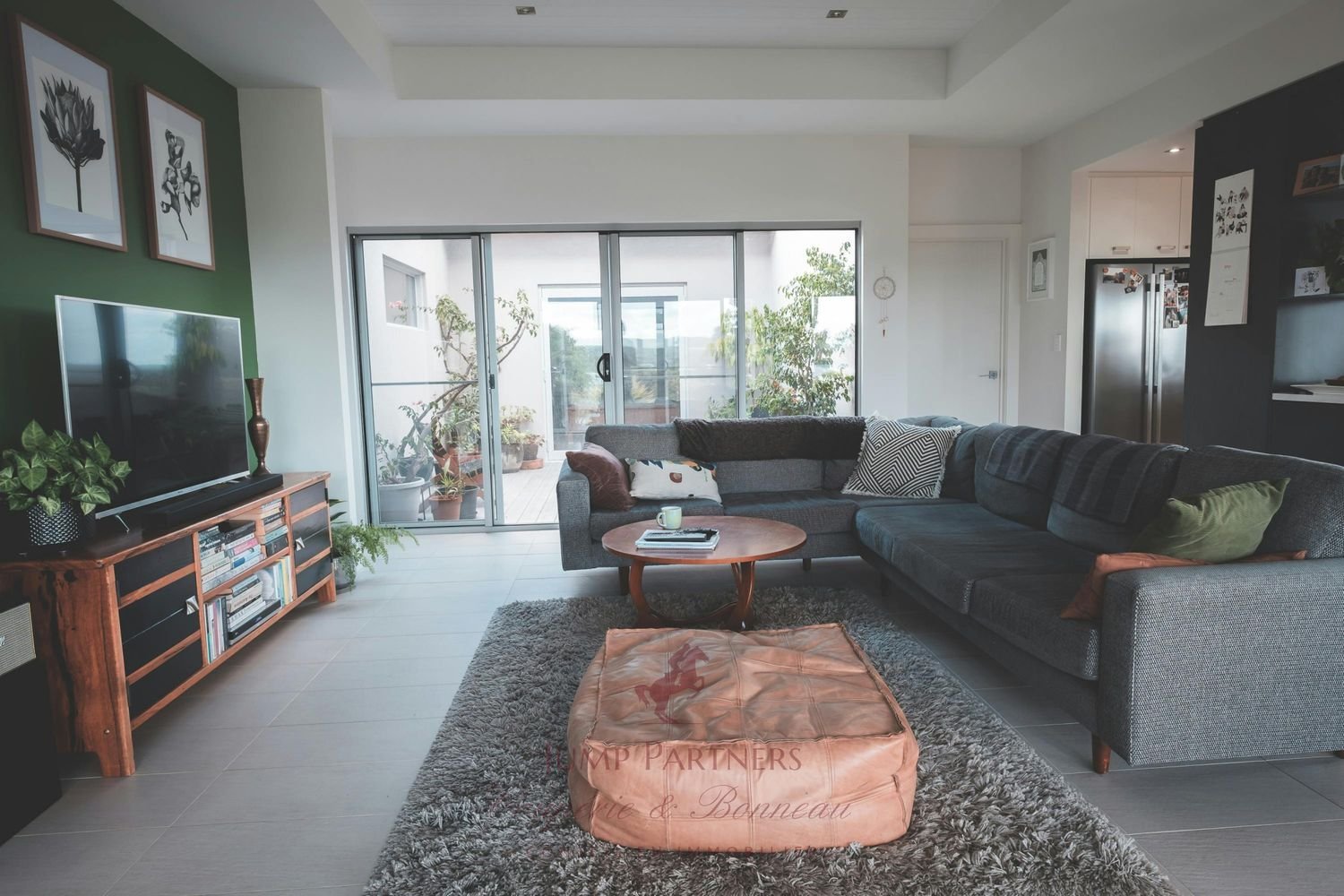 Appartement à vendre, 85m², Bordeaux