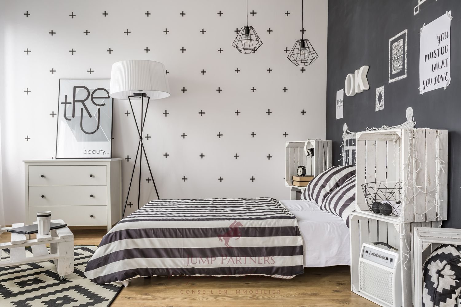 Appartement à vendre, 85m², Bordeaux