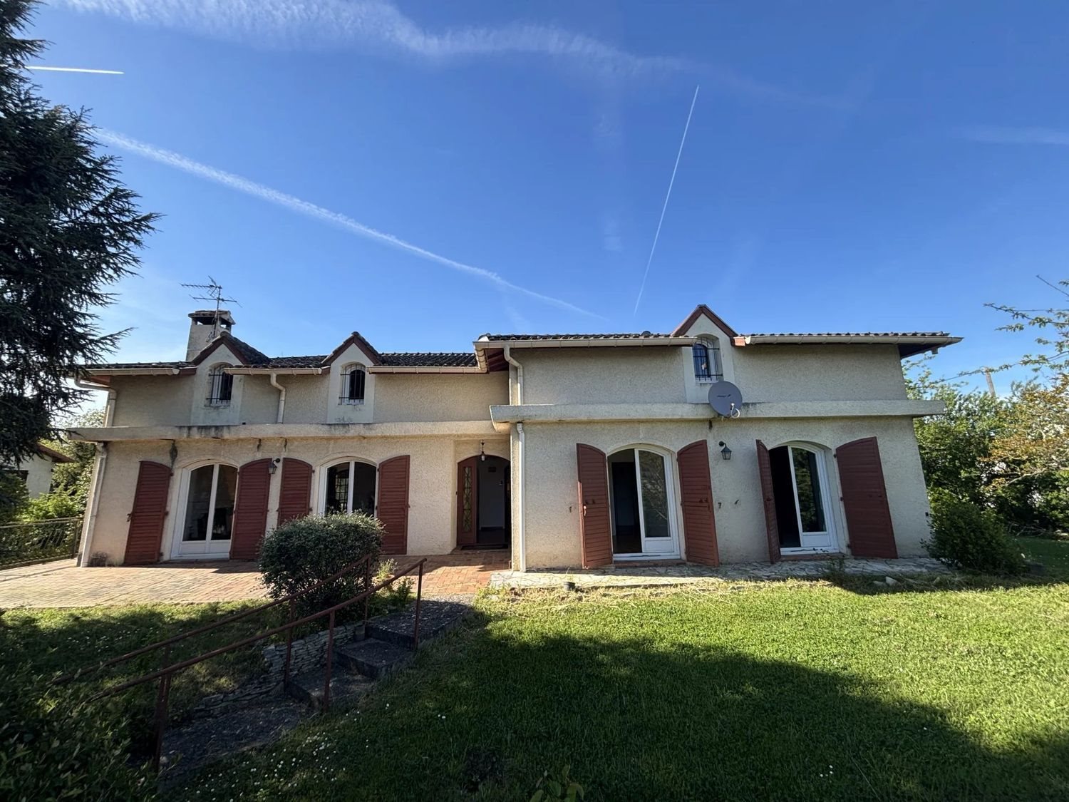 Maison à vendre, 220m², Fonsorbes