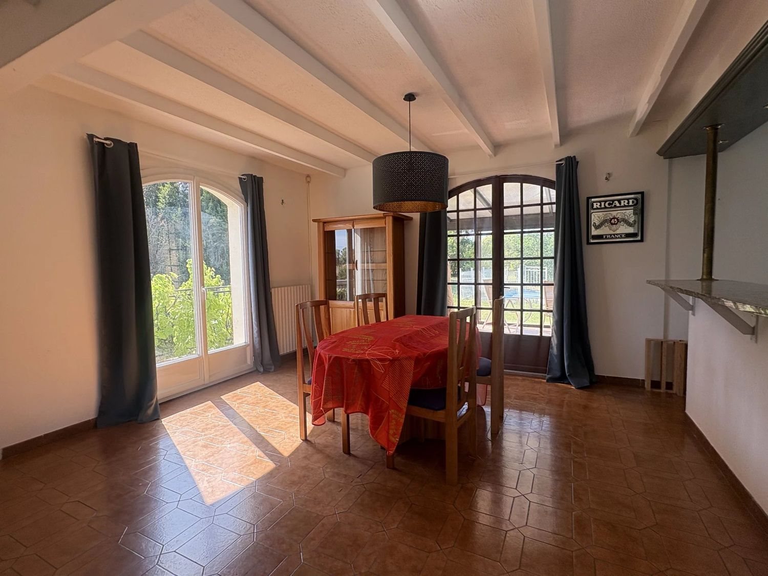 Maison à vendre, 220m², Fonsorbes