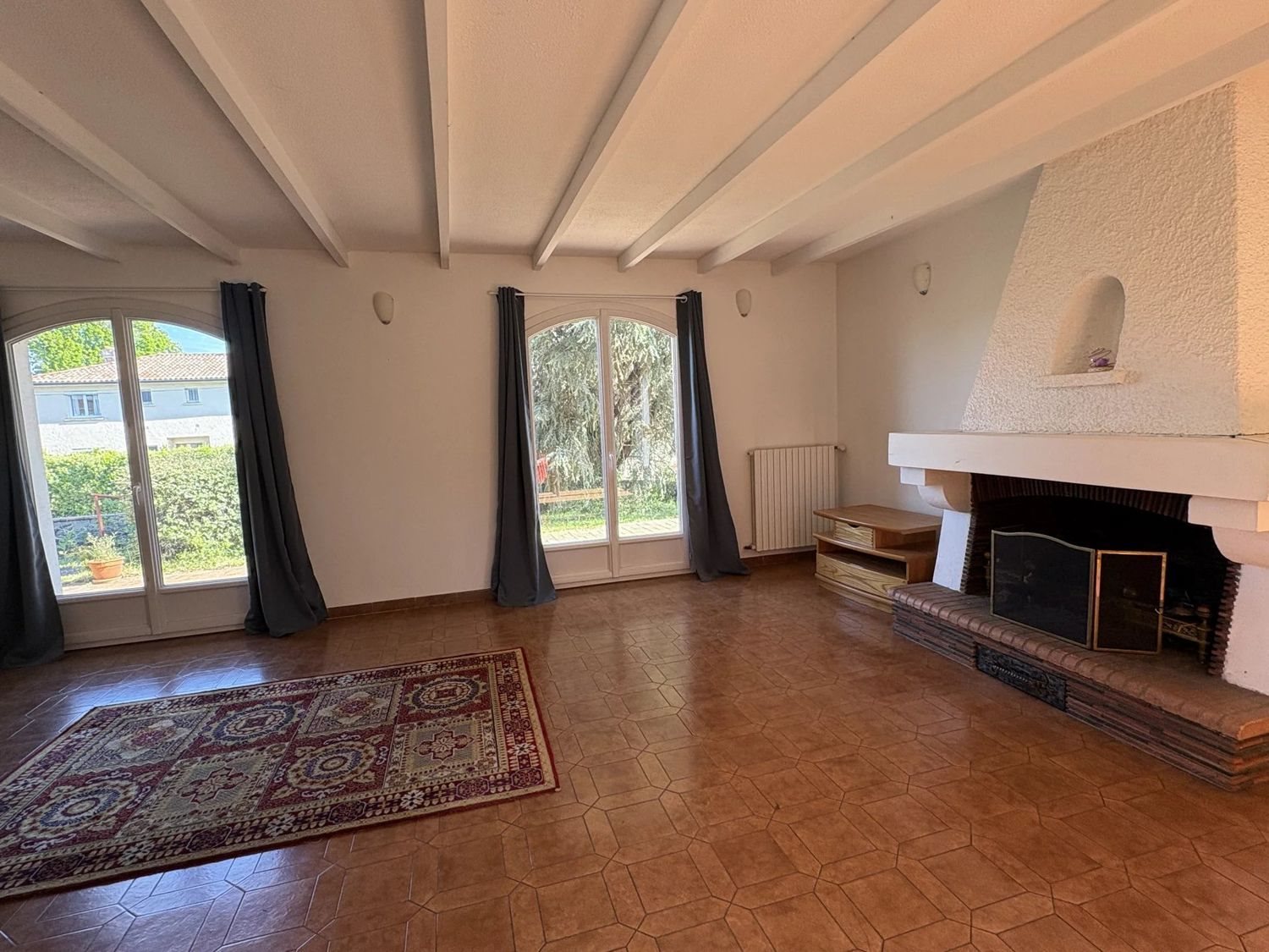 Maison à vendre, 220m², Fonsorbes