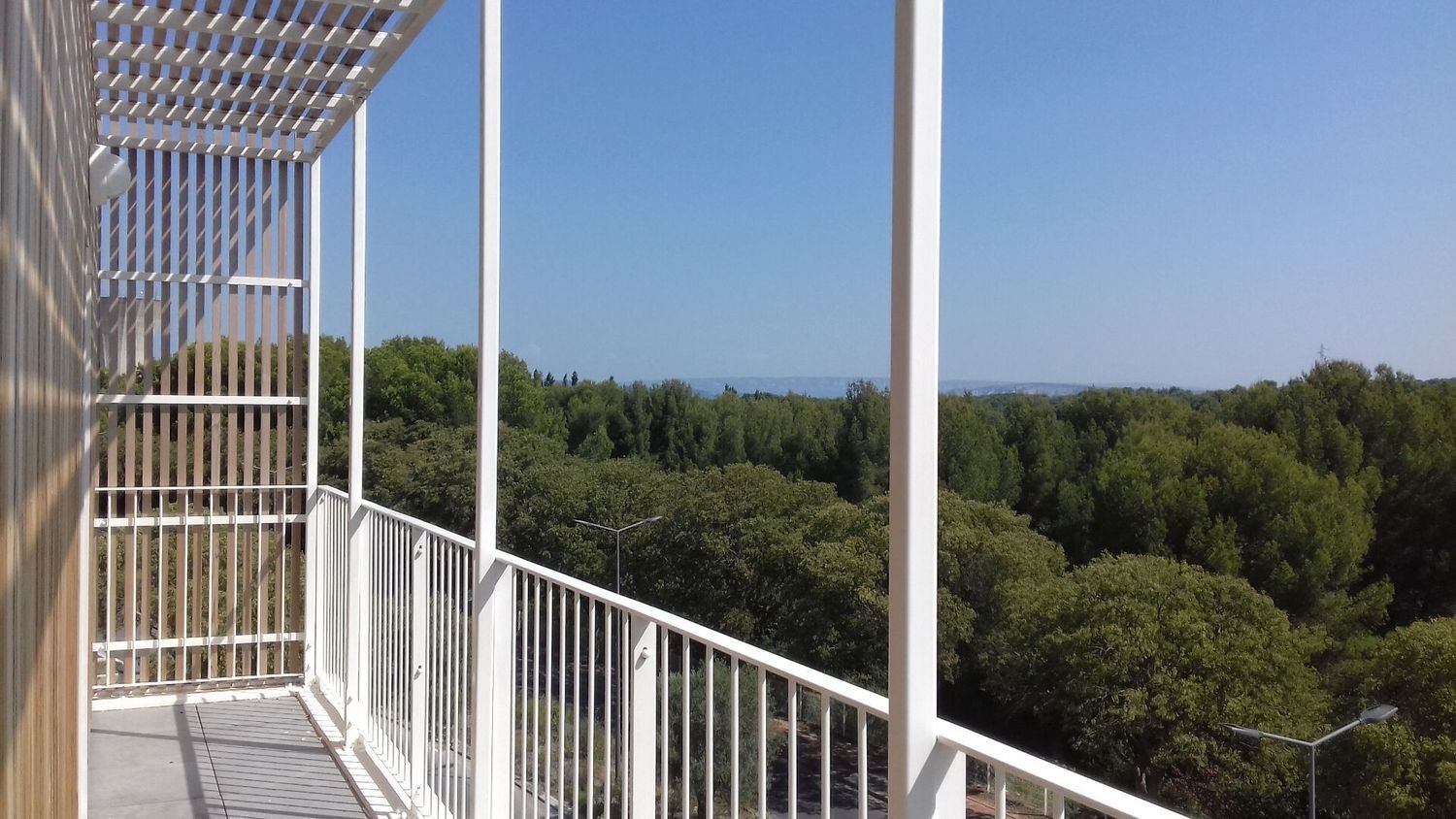 Appartement à louer, 112m², Miramas