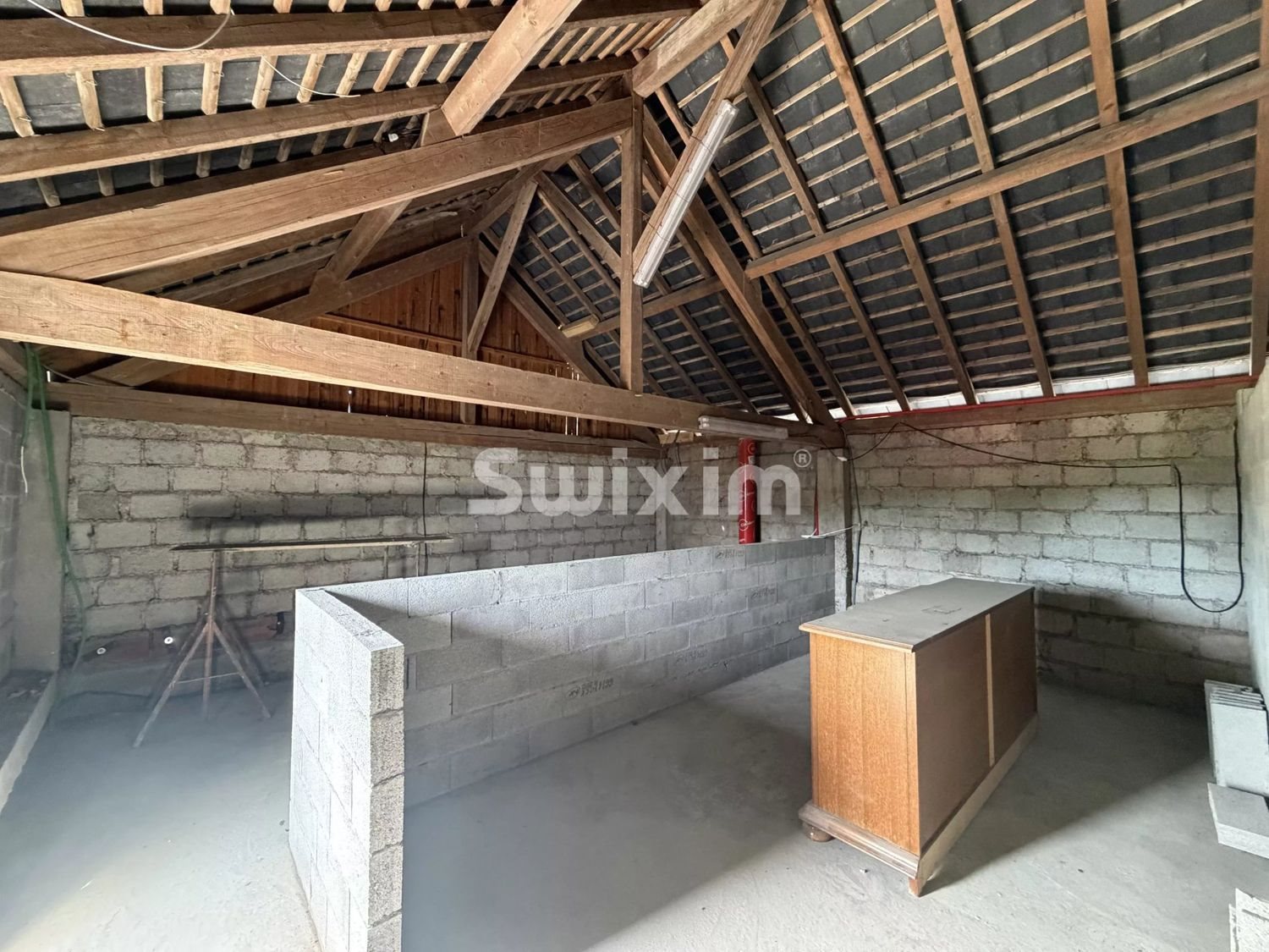 Maison à vendre, 176m², Groisy