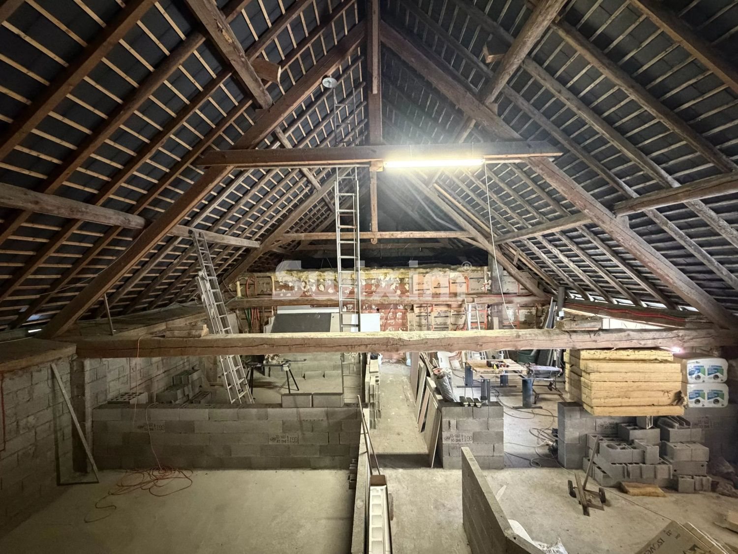 Maison à vendre, 176m², Groisy