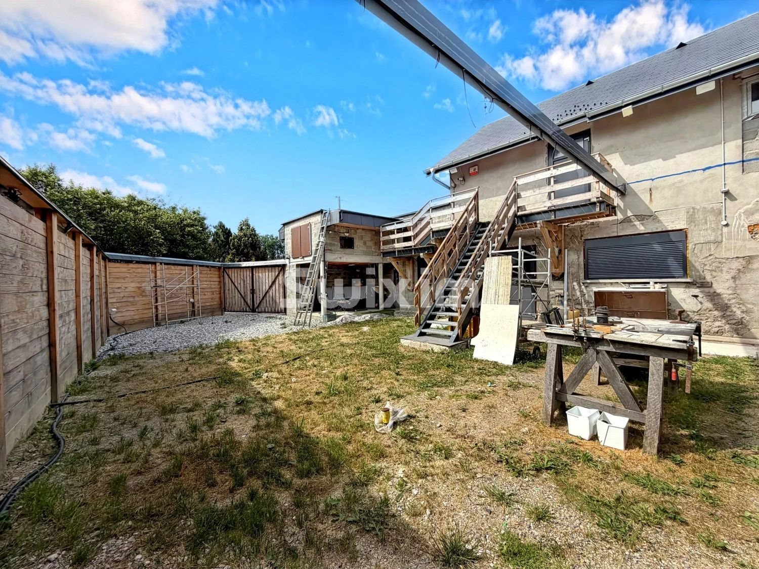 Maison à vendre, 176m², Groisy