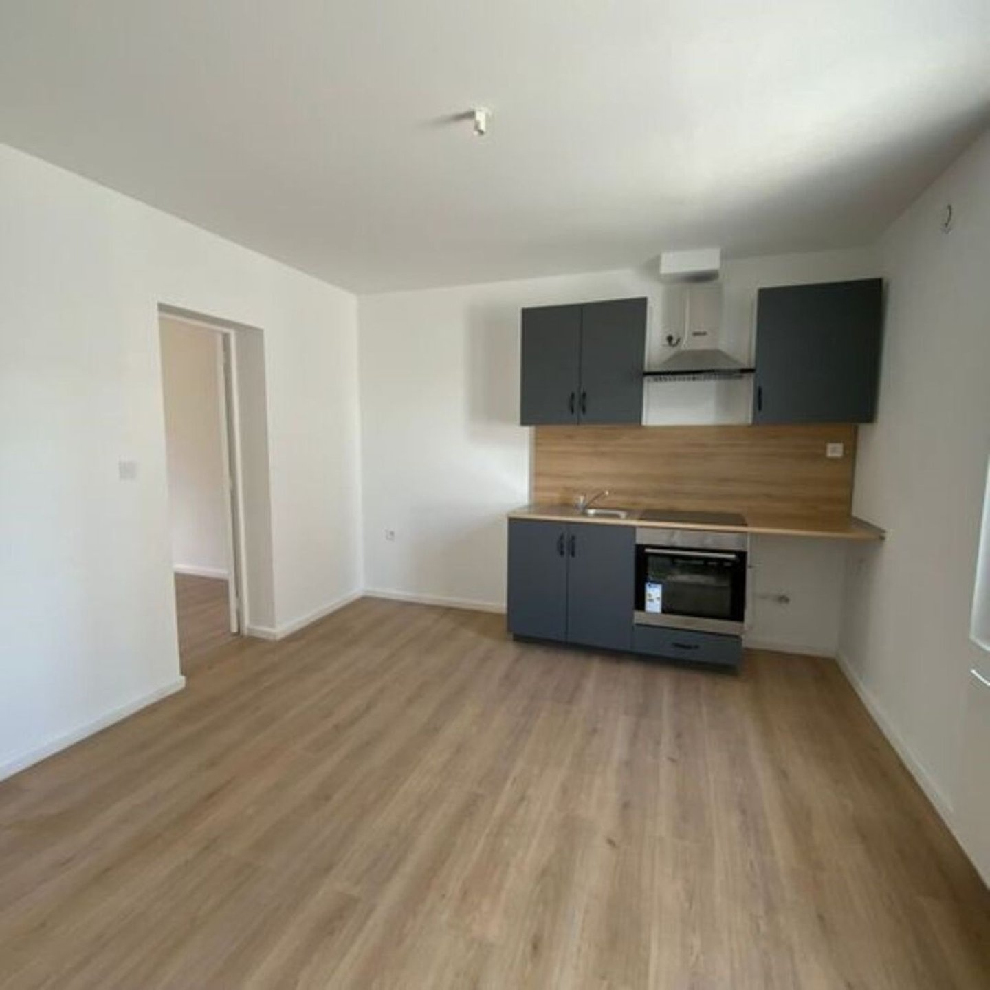 Appartement à louer, 30m², Caudebec-lès-Elbeuf
