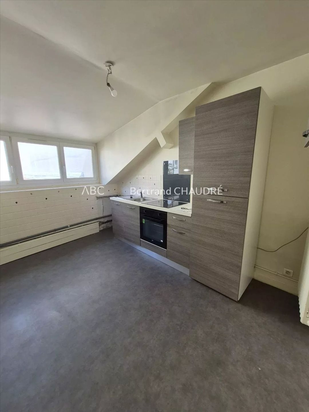 Appartement à vendre, 26m², Reims