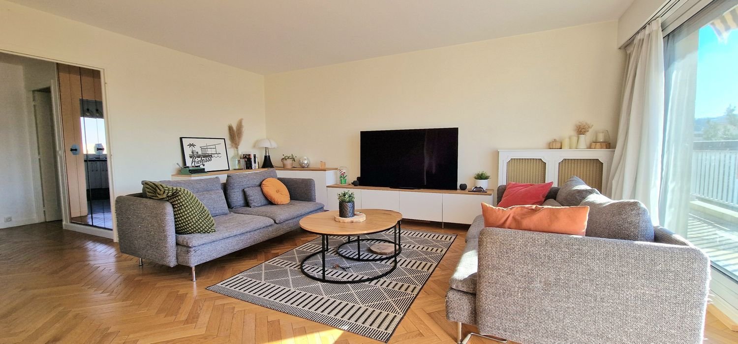 Appartement à vendre, 99m², Nanterre