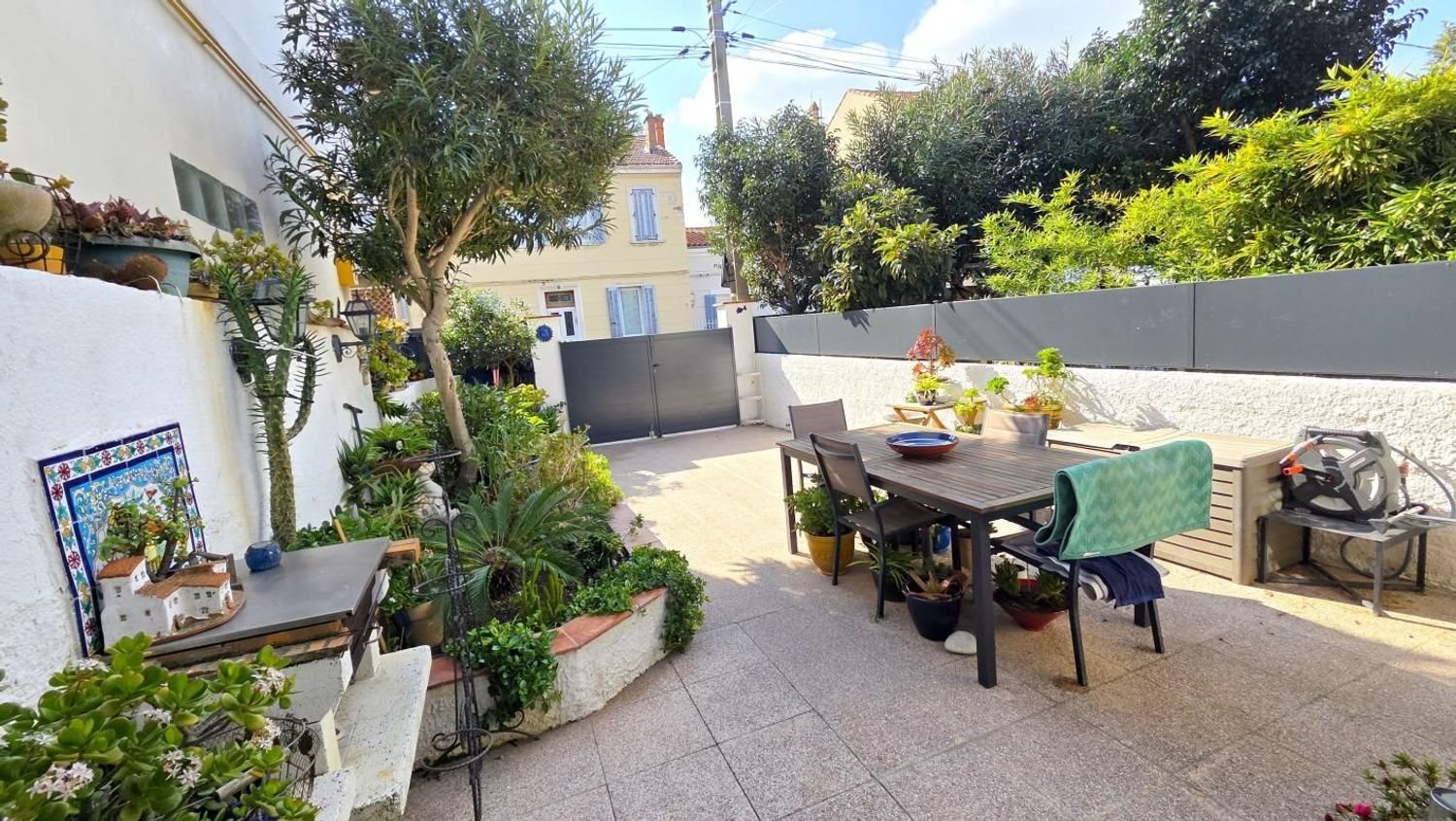 Maison à vendre, 85m², La Seyne-sur-Mer