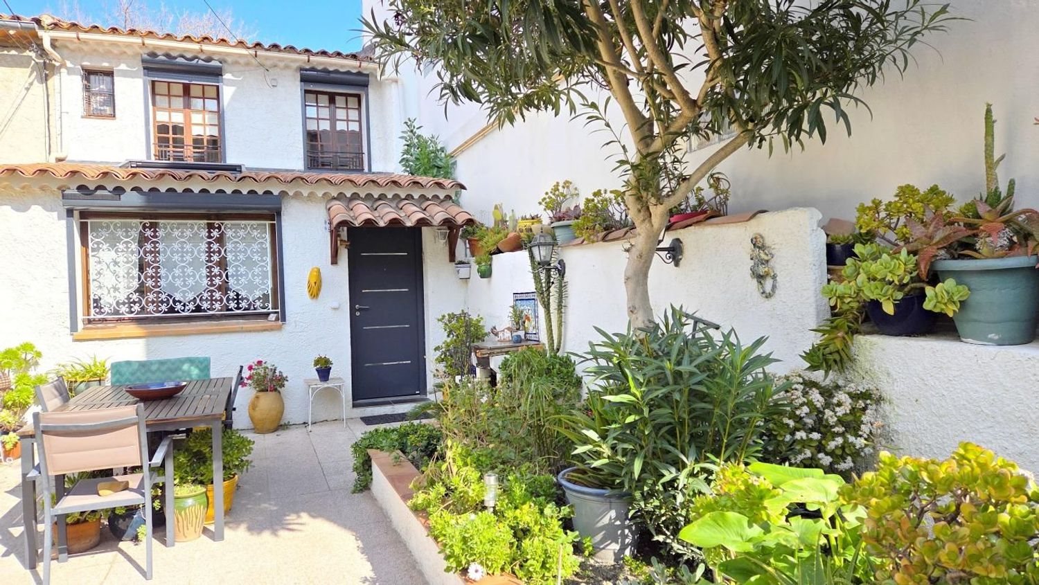 Maison à vendre, 85m², La Seyne-sur-Mer