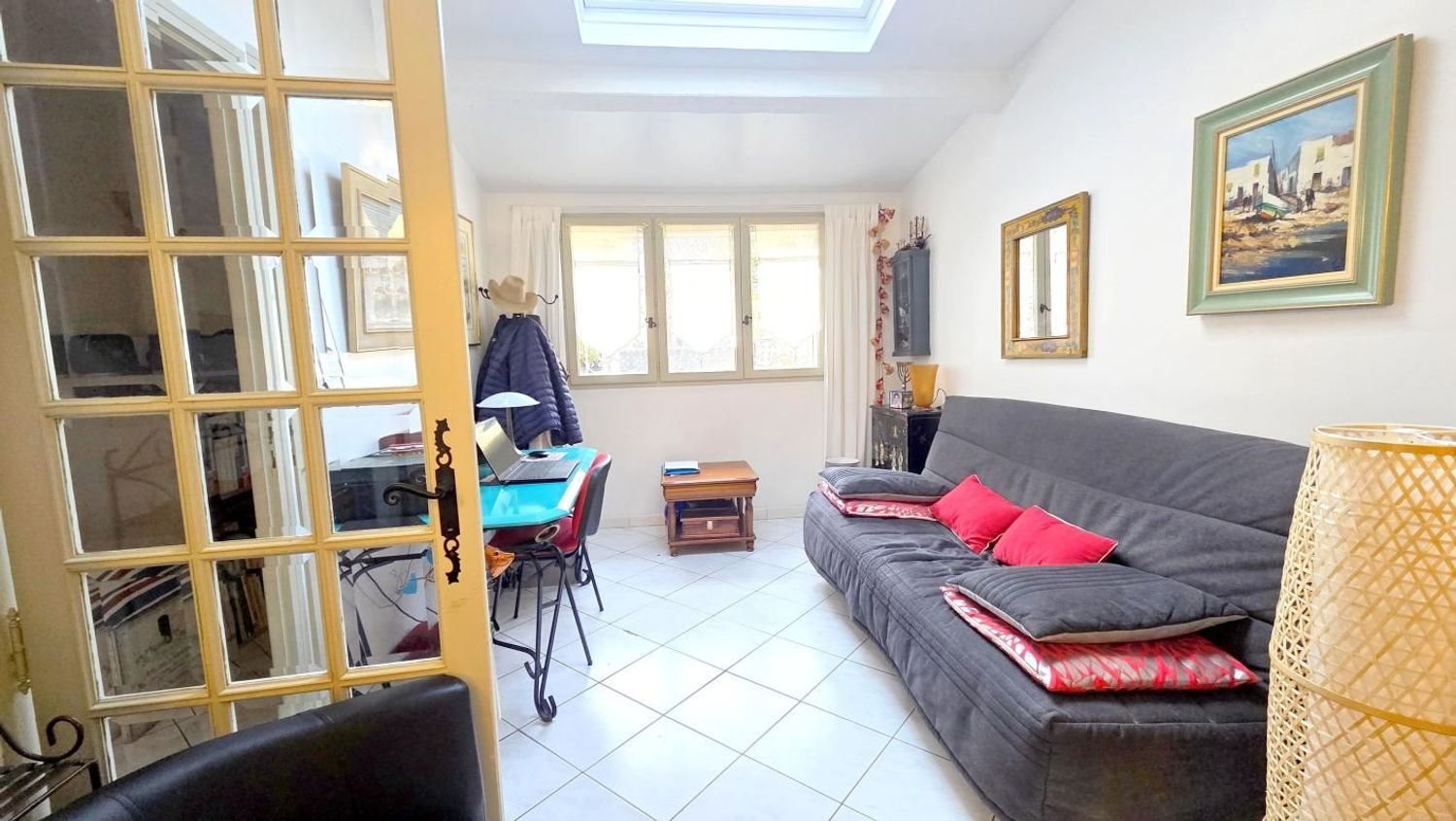 Maison à vendre, 85m², La Seyne-sur-Mer