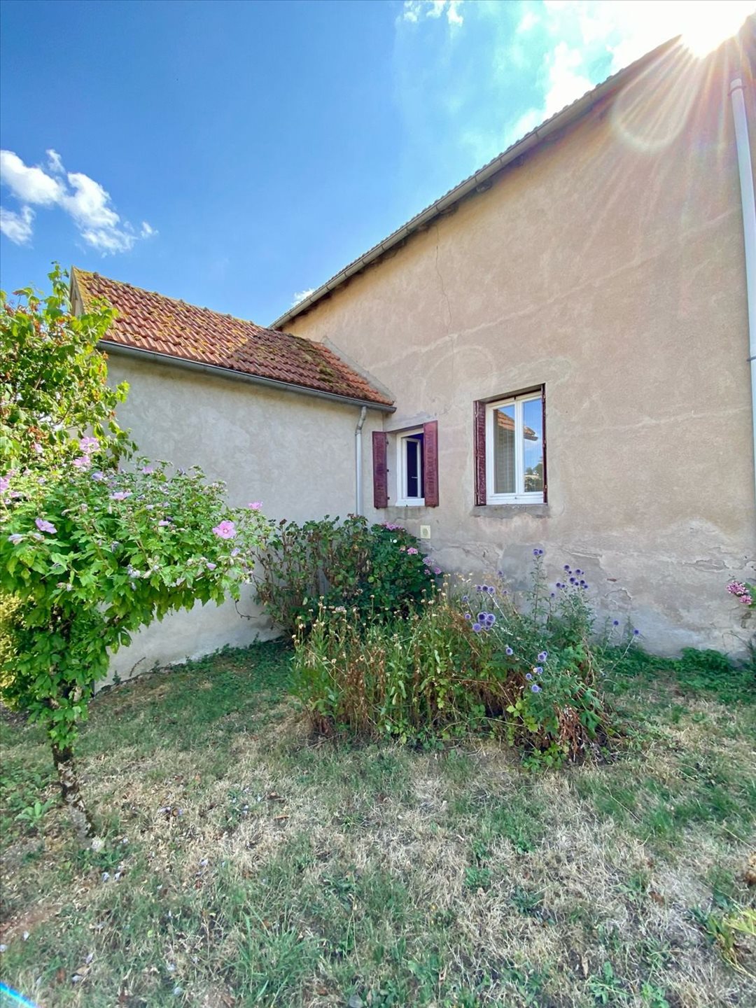 Maison à vendre, 110m², Saint-Pierre-Laval