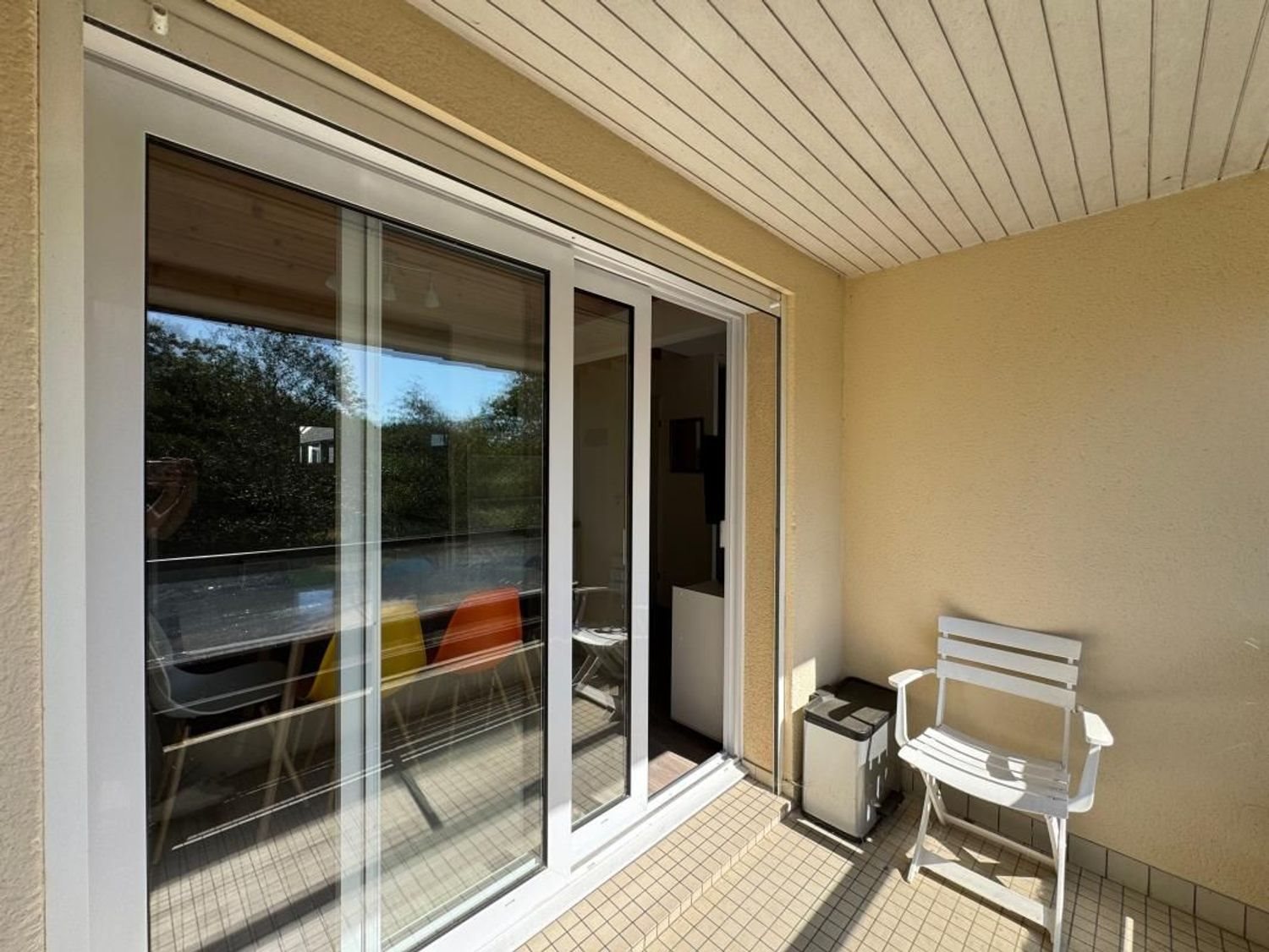 Appartement à vendre, 48m², Arzon