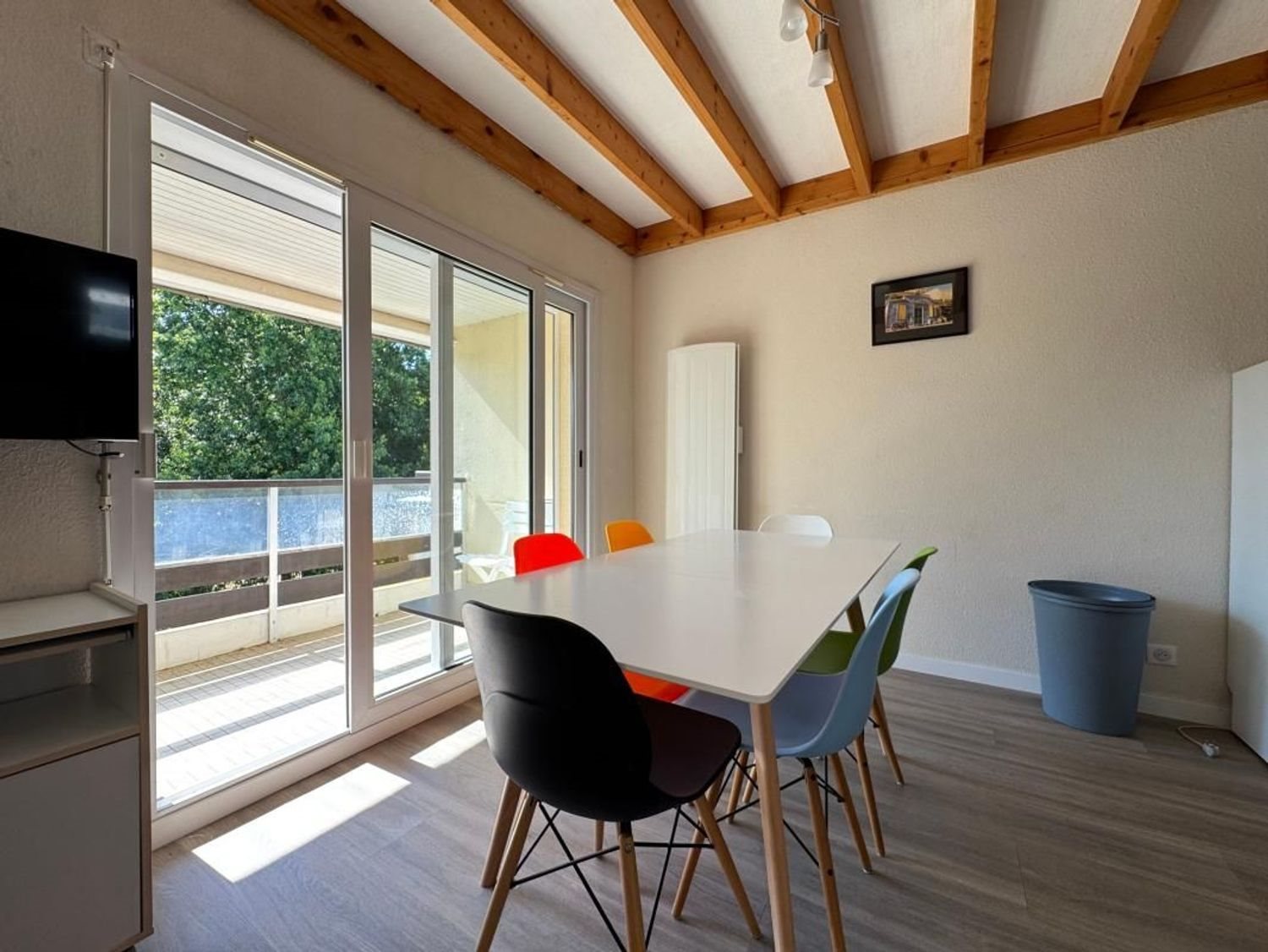Appartement à vendre, 48m², Arzon