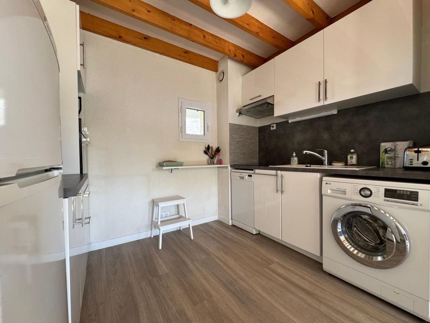 Appartement à vendre, 48m², Arzon