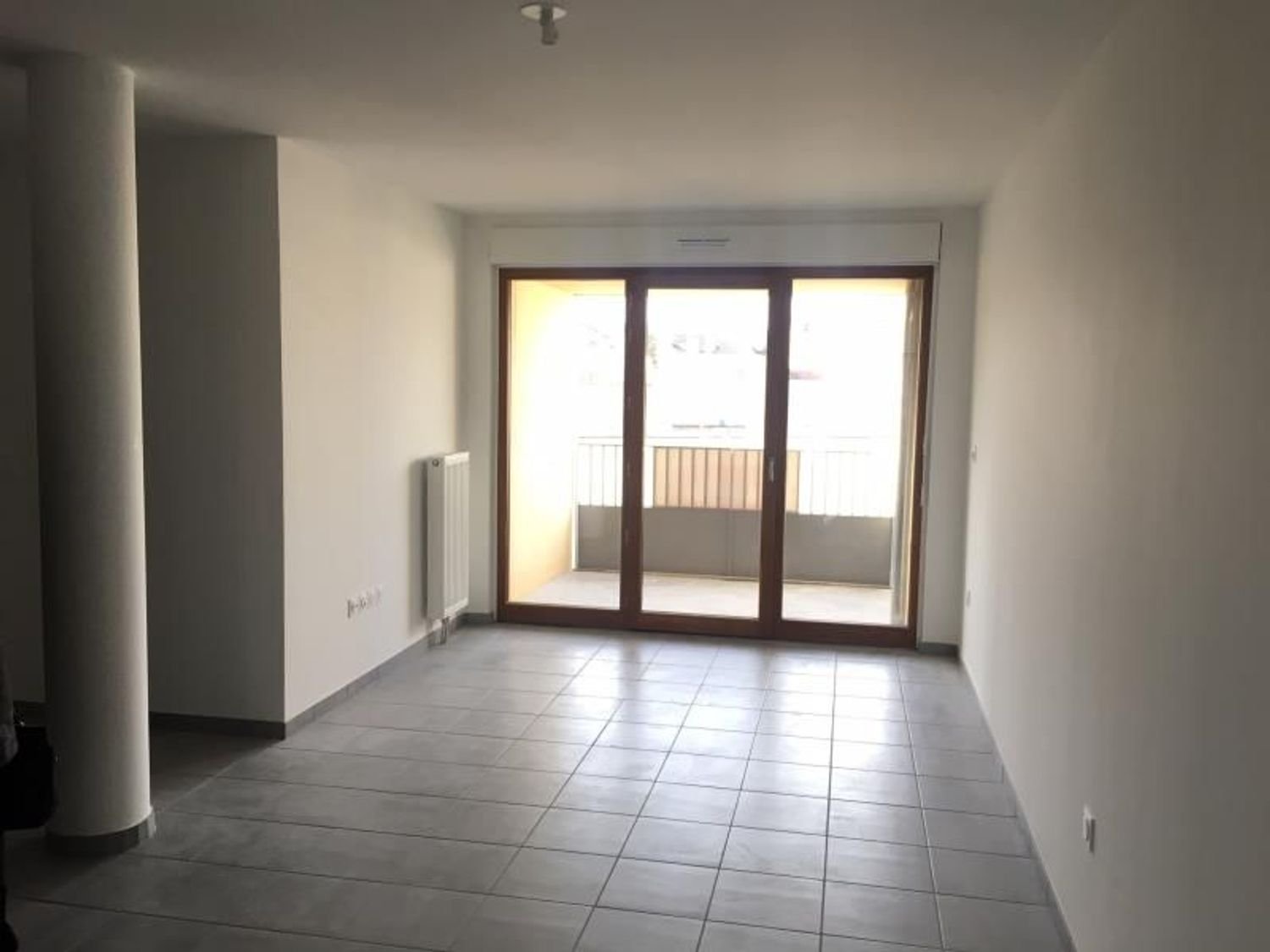 Appartement à louer, 64m², Nancy