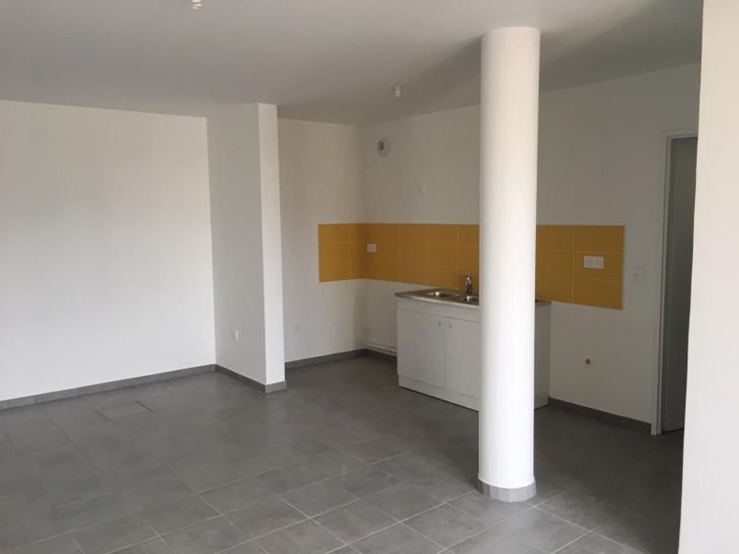 Appartement à louer, 64m², Nancy