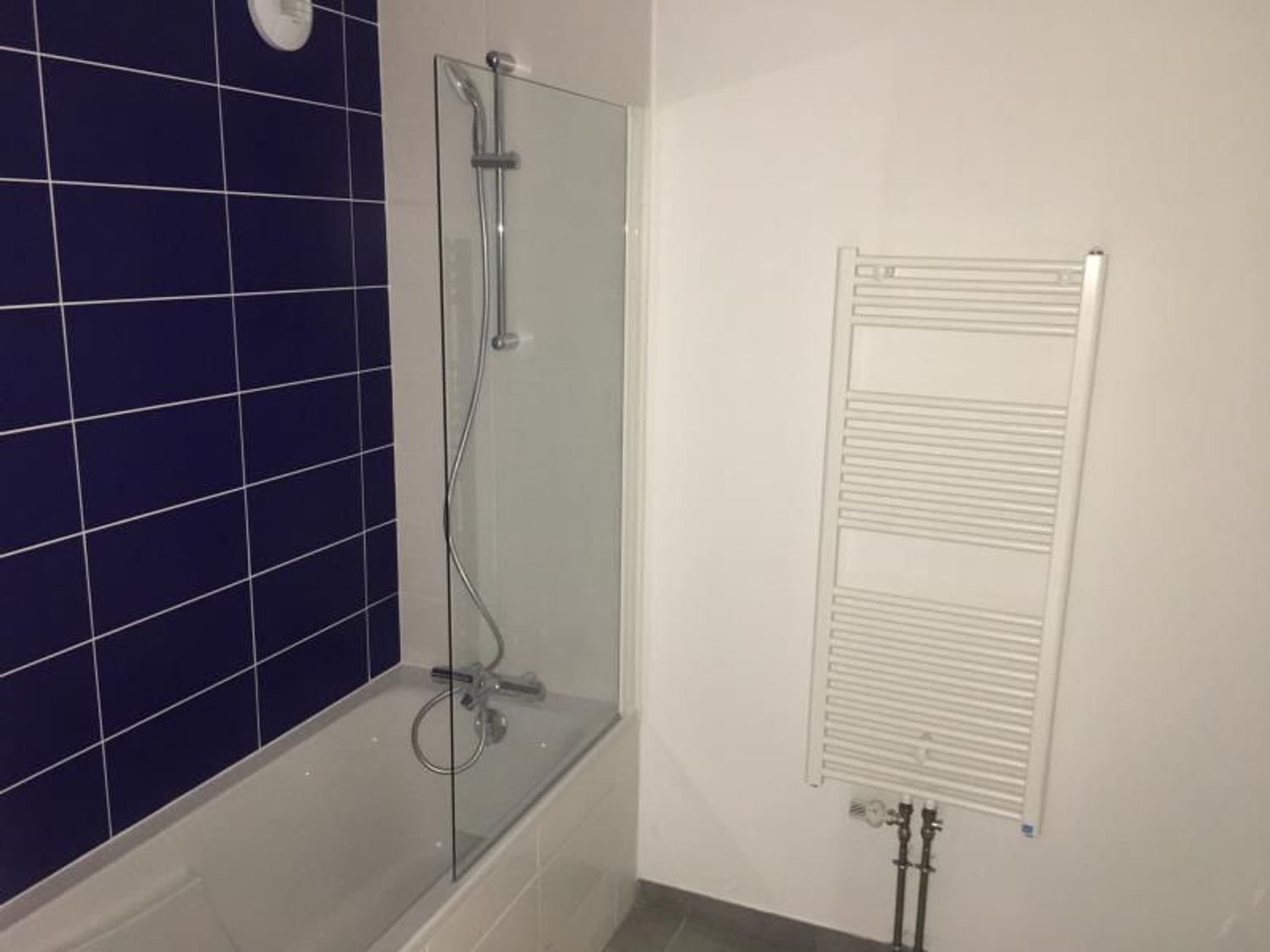 Appartement à louer, 64m², Nancy