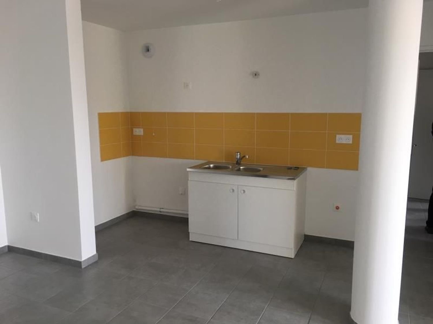 Appartement à louer, 64m², Nancy